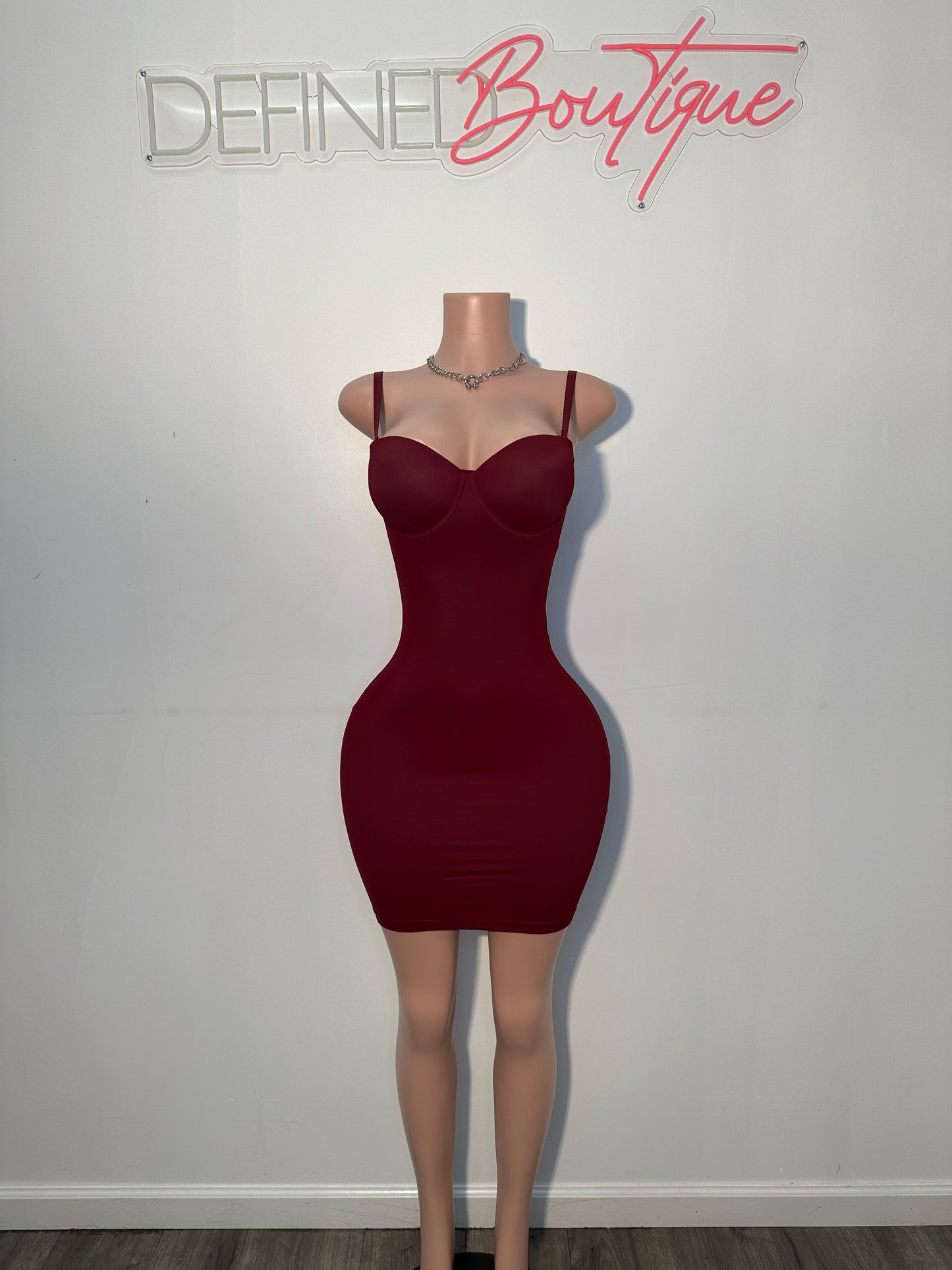 Chic | Dress