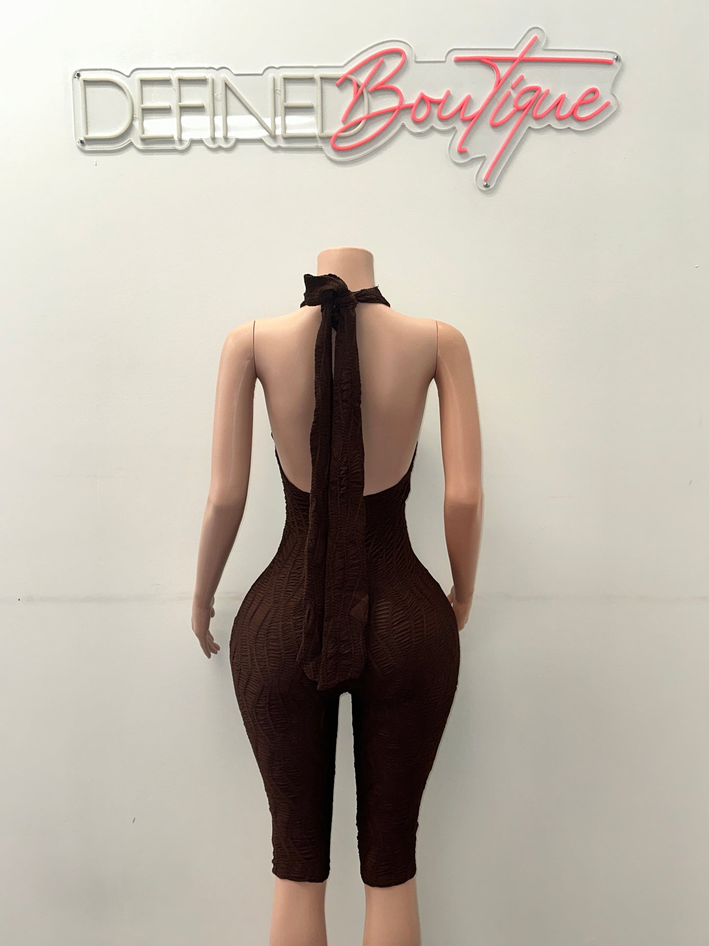 Riva | Romper