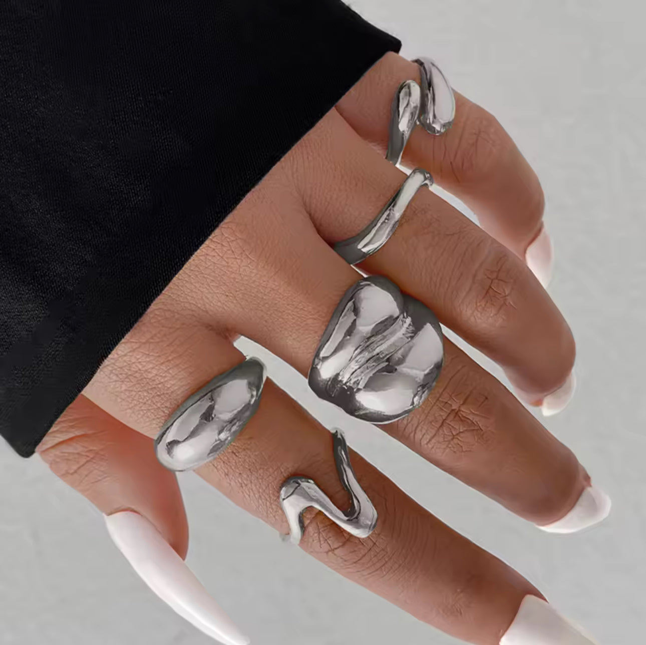 Junk | Rings