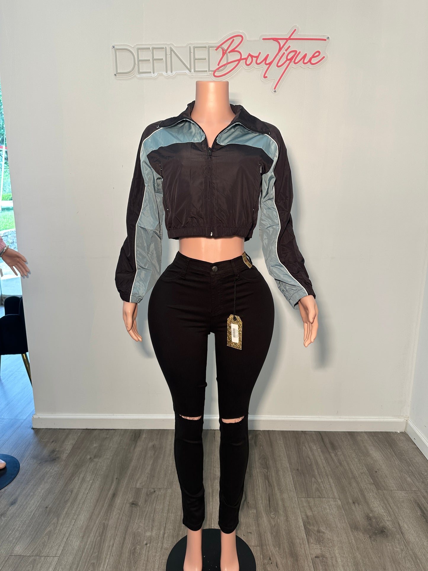Reva | Jeans