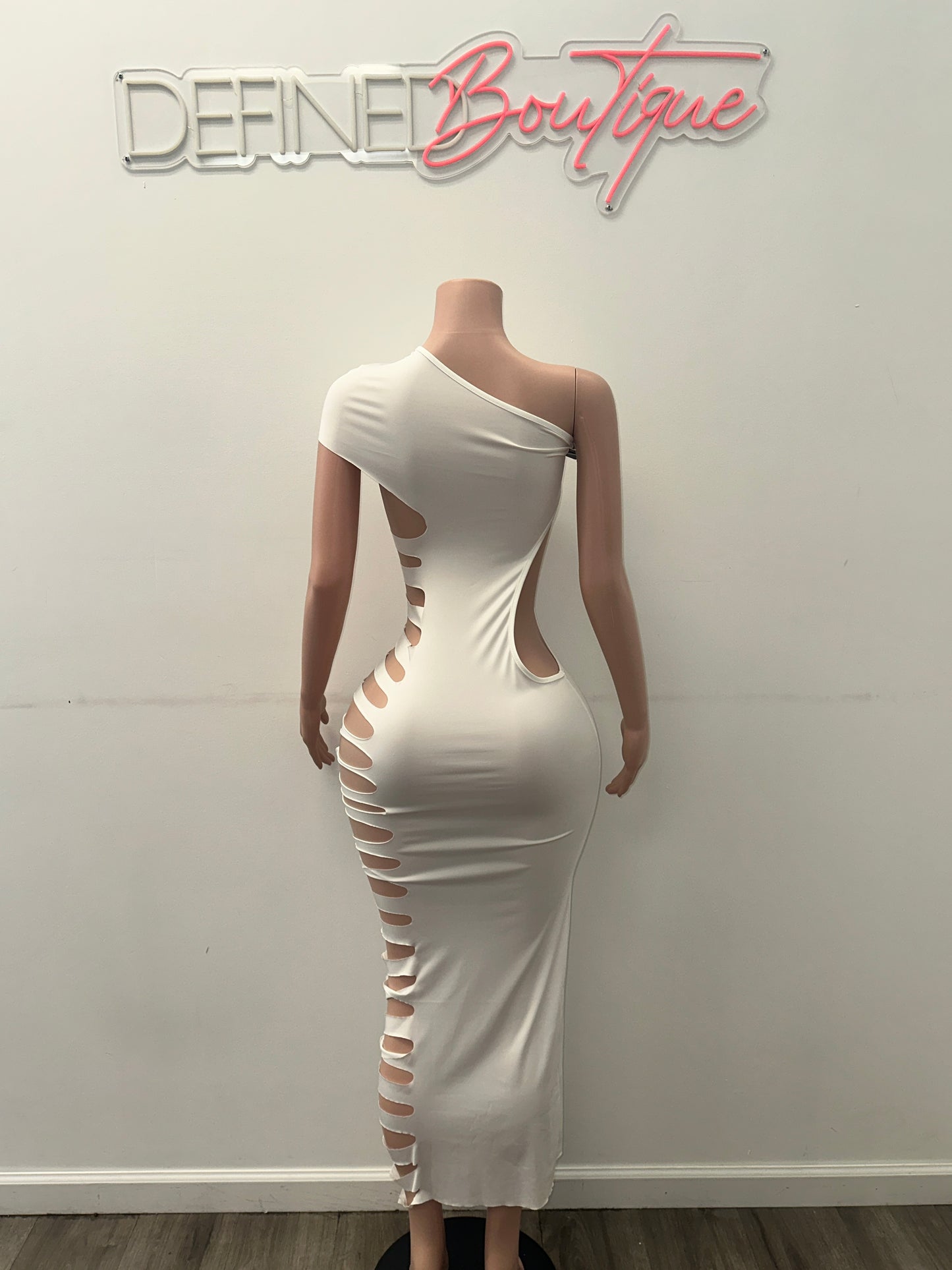 Cuttin Up | Maxi