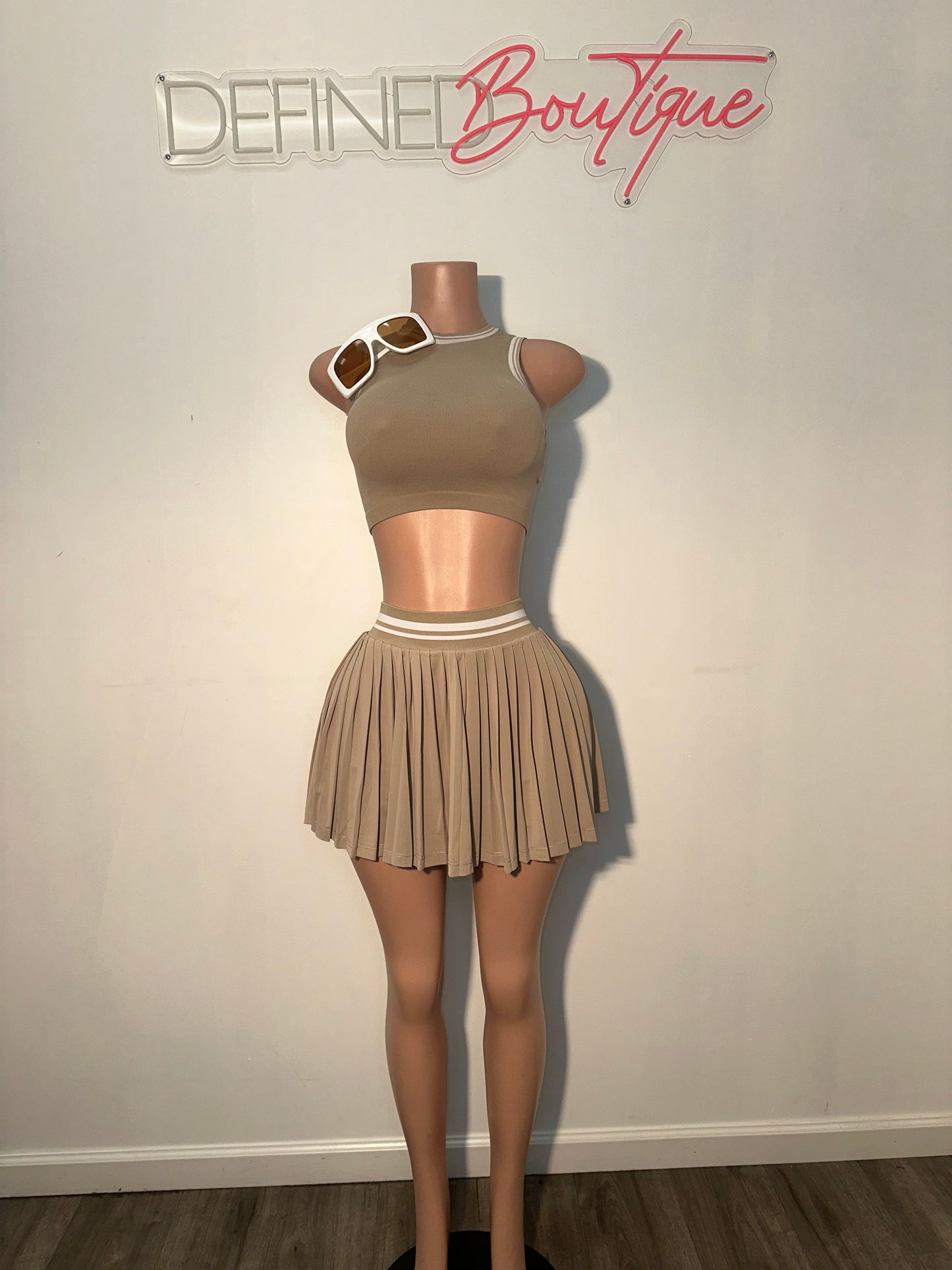 Kay Tennis | Set