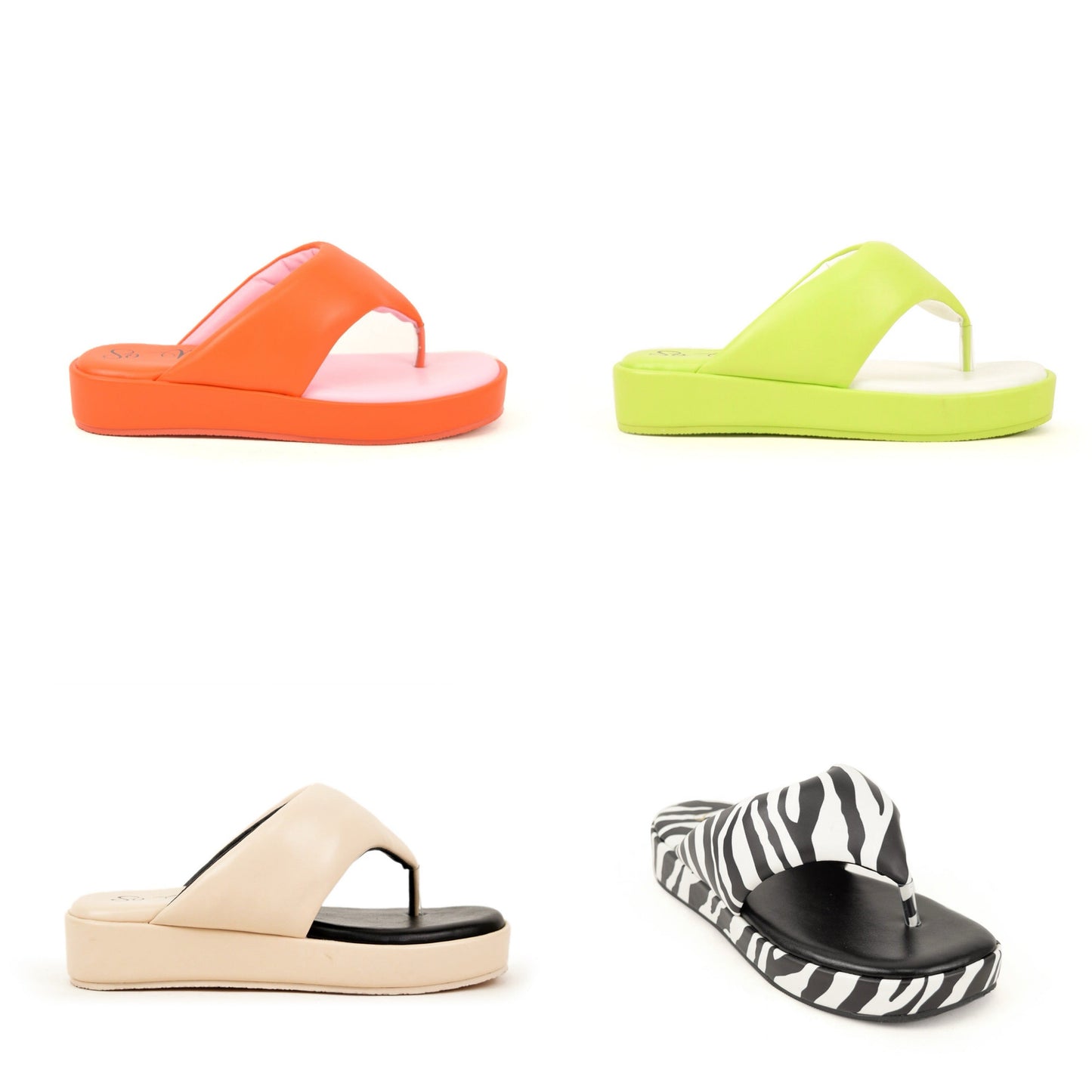 Rish | Sandals