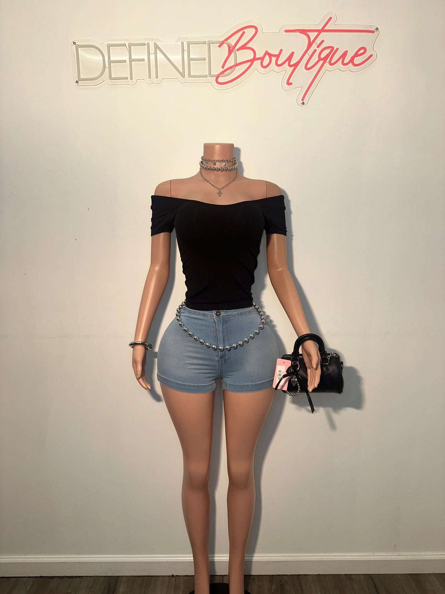 Love V | Top