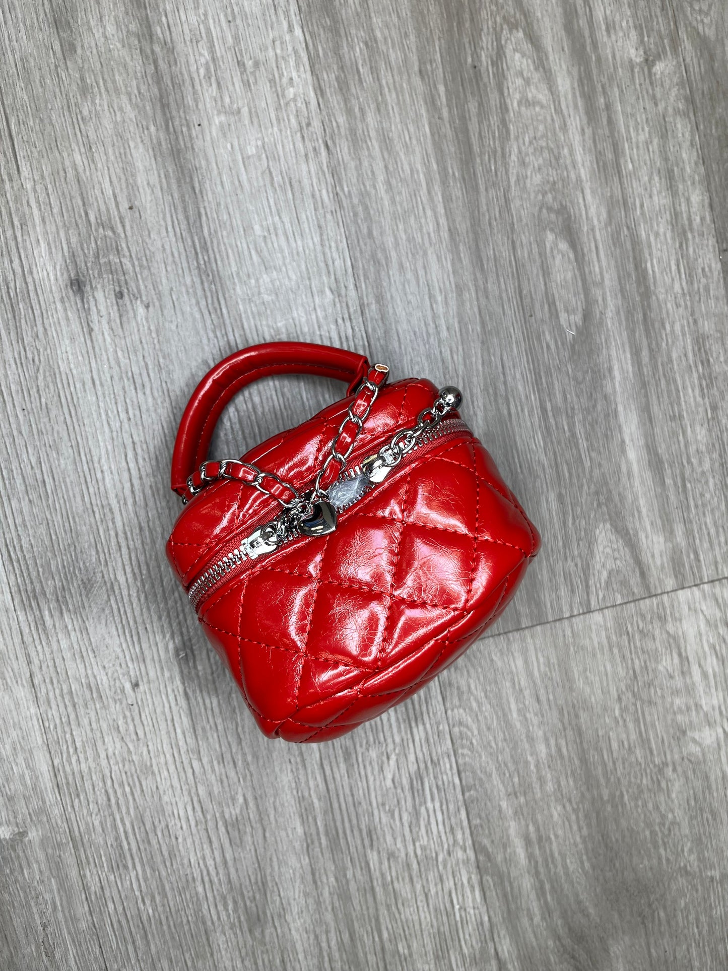 Love Vanity Mini | Bag