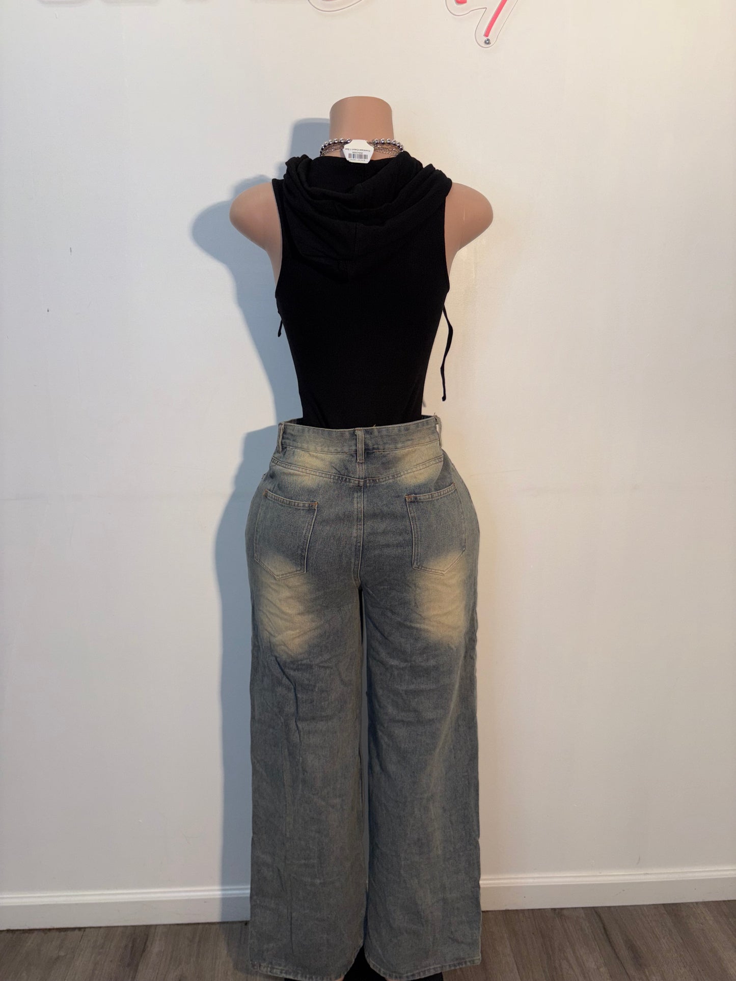 Pinner | Jeans