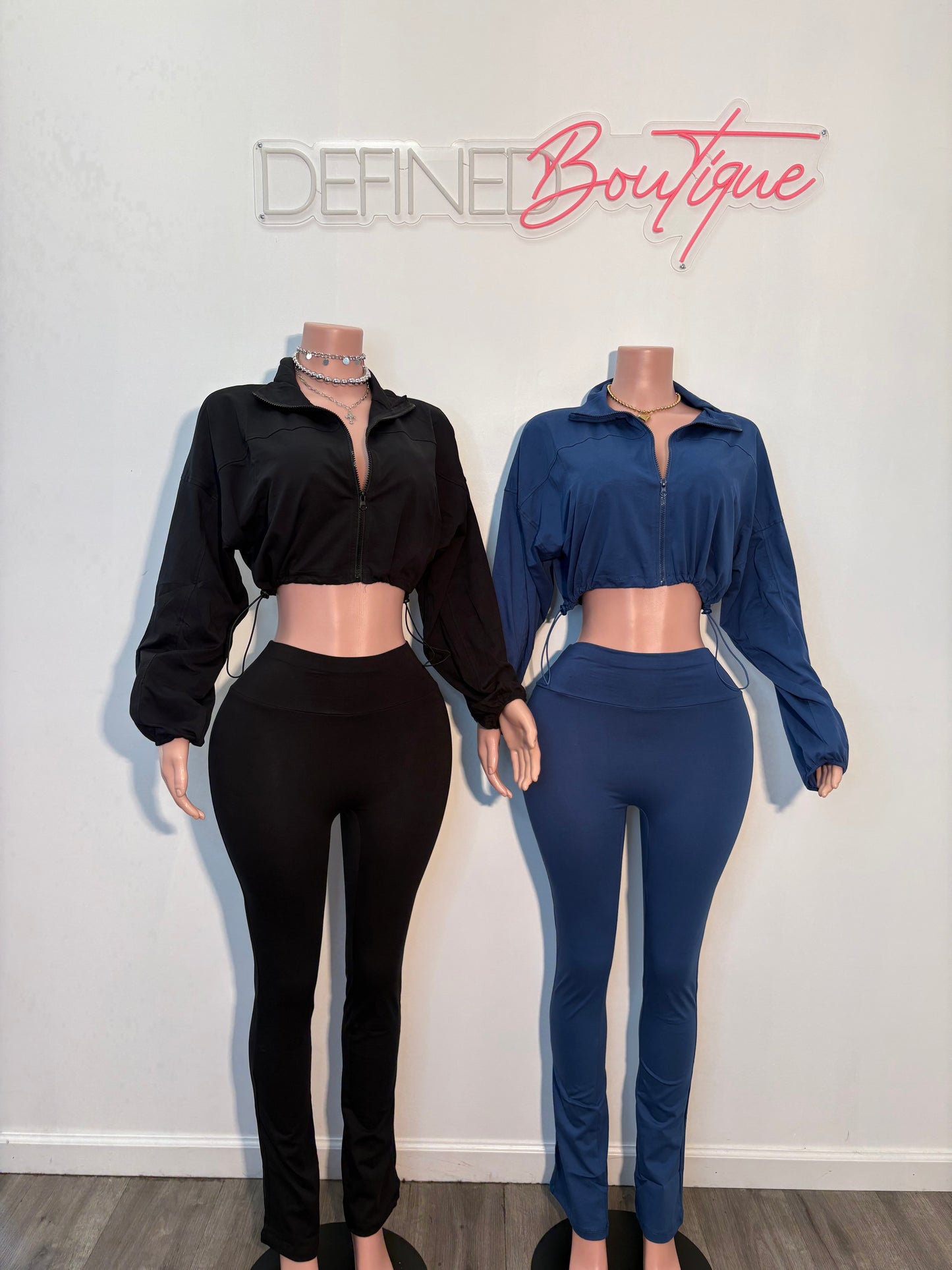Mingle Flare | Sets