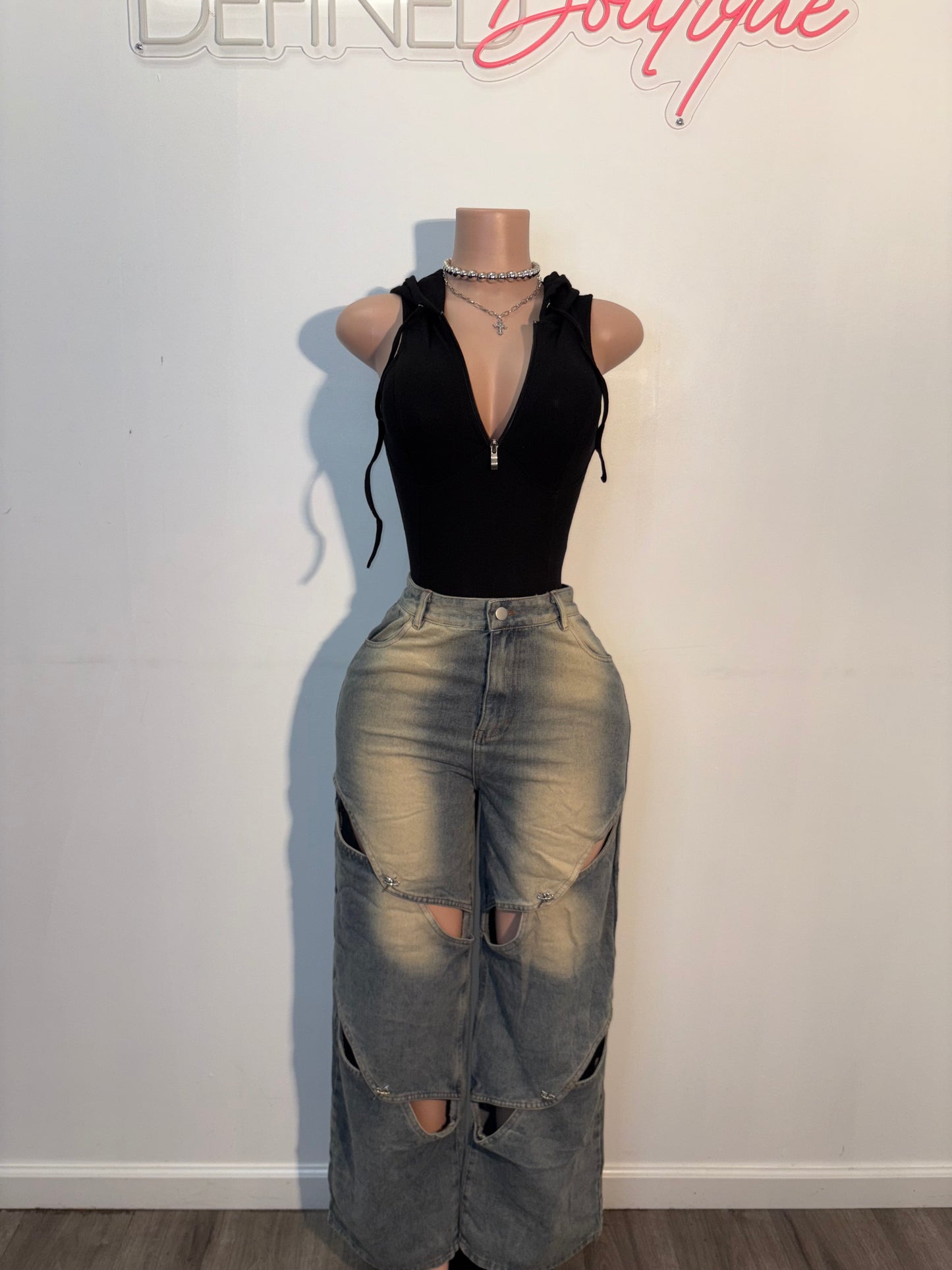 Pinner | Jeans