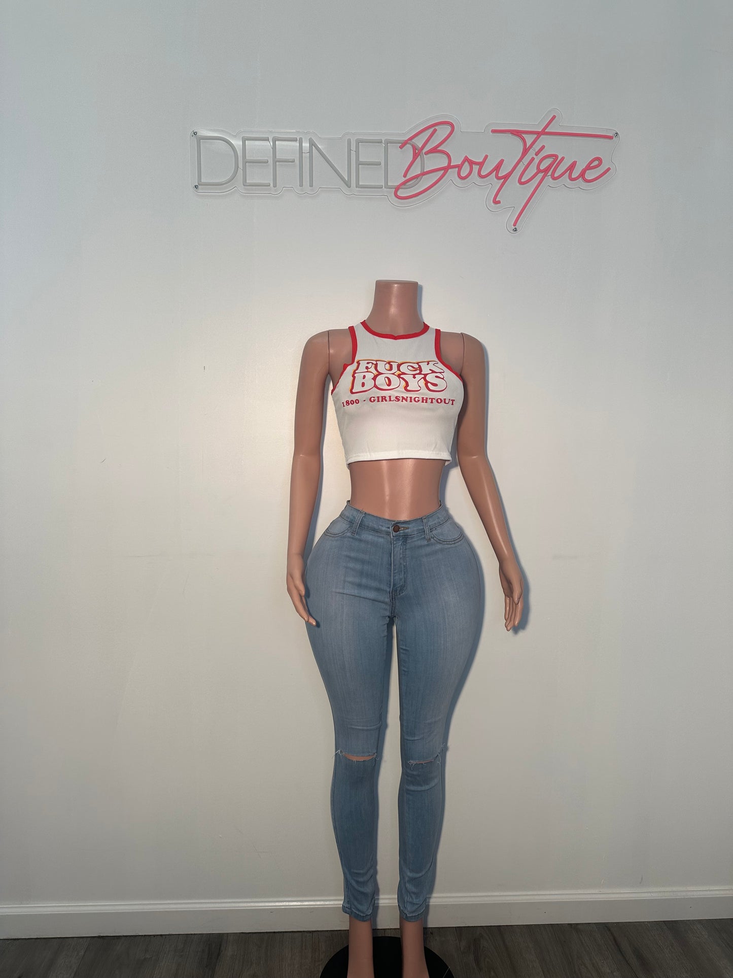 Reva | Jeans