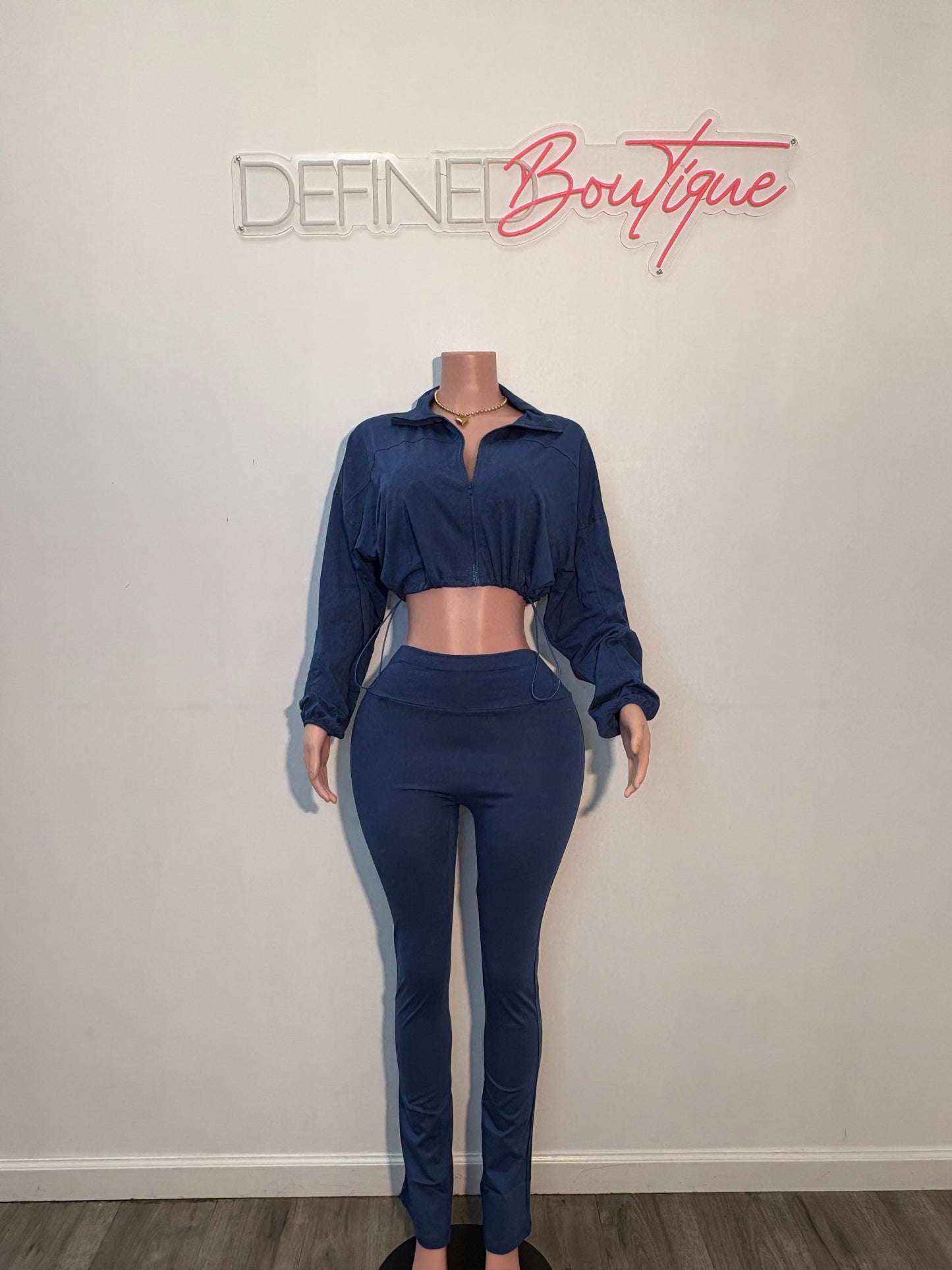 Mingle Flare | Sets