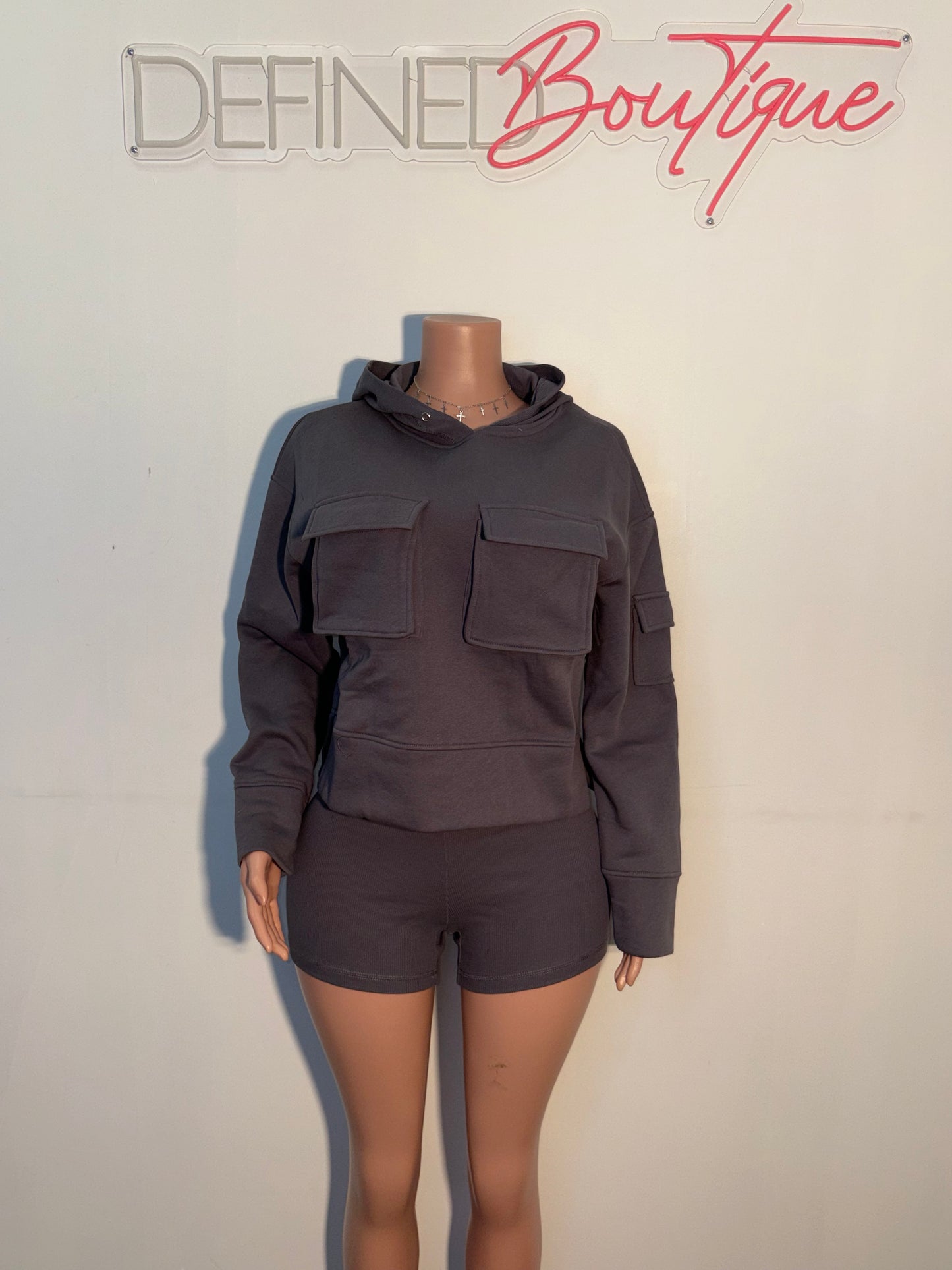Ty Short | Set