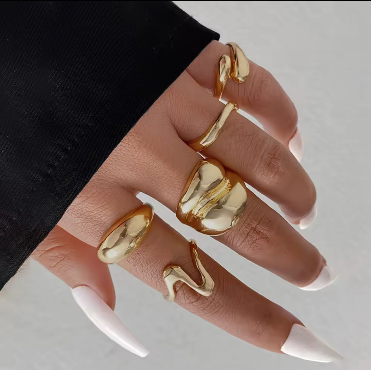 Junk | Rings