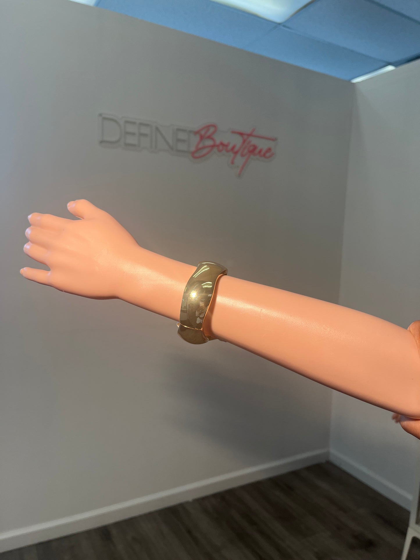 Bangles | Gold