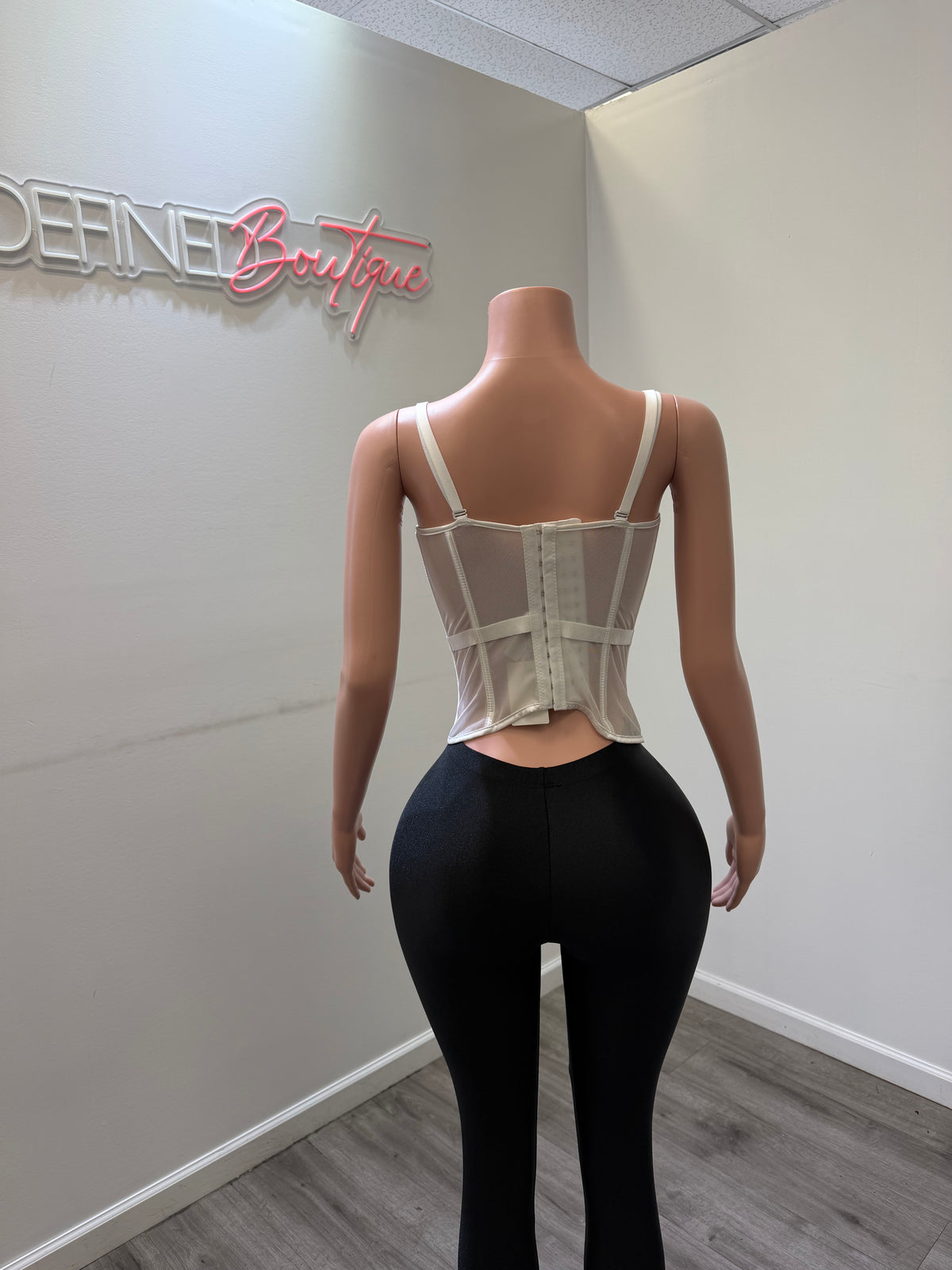 Korien | Corset