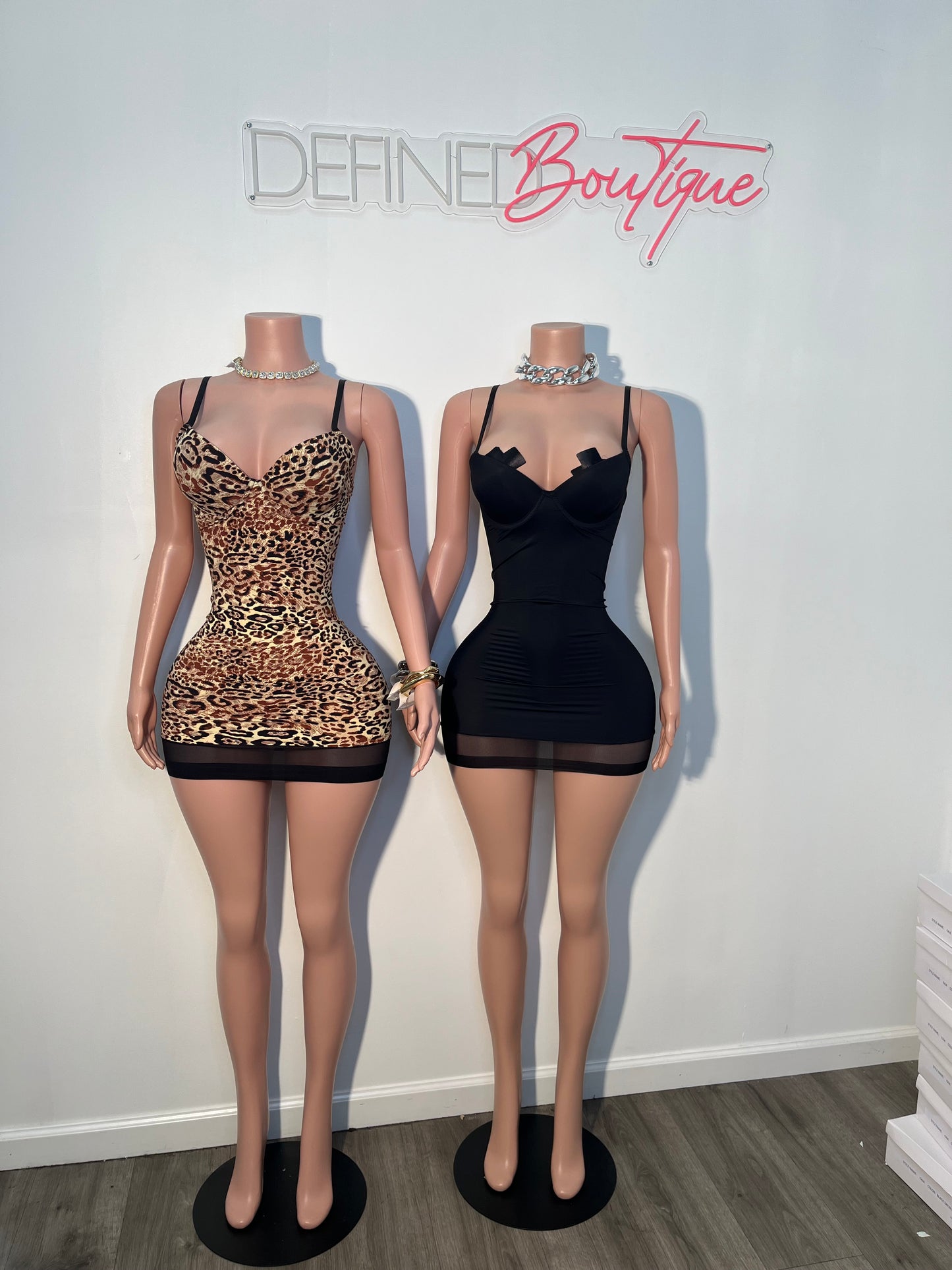 Chic | Dress