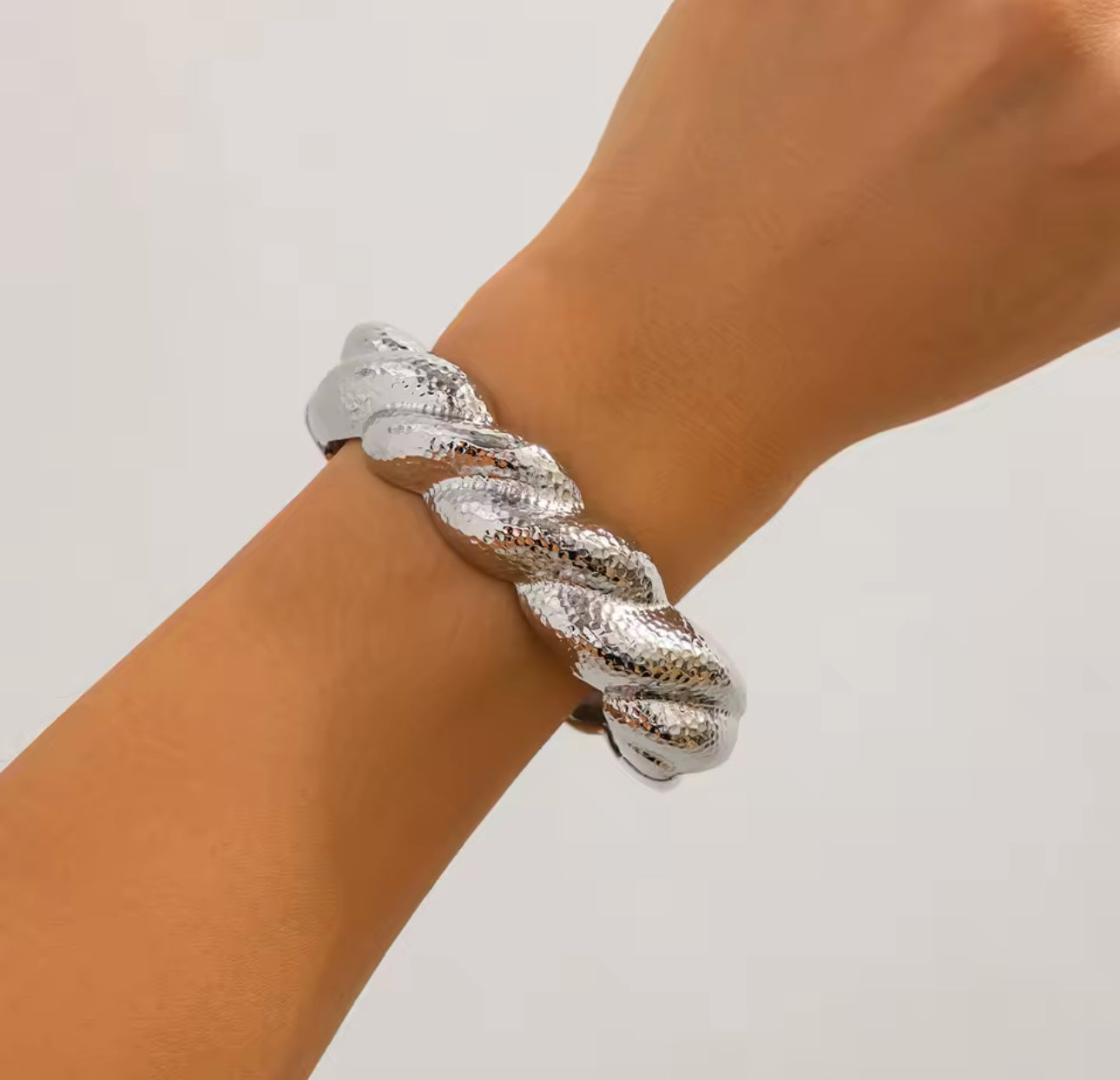 Bangles | Silver
