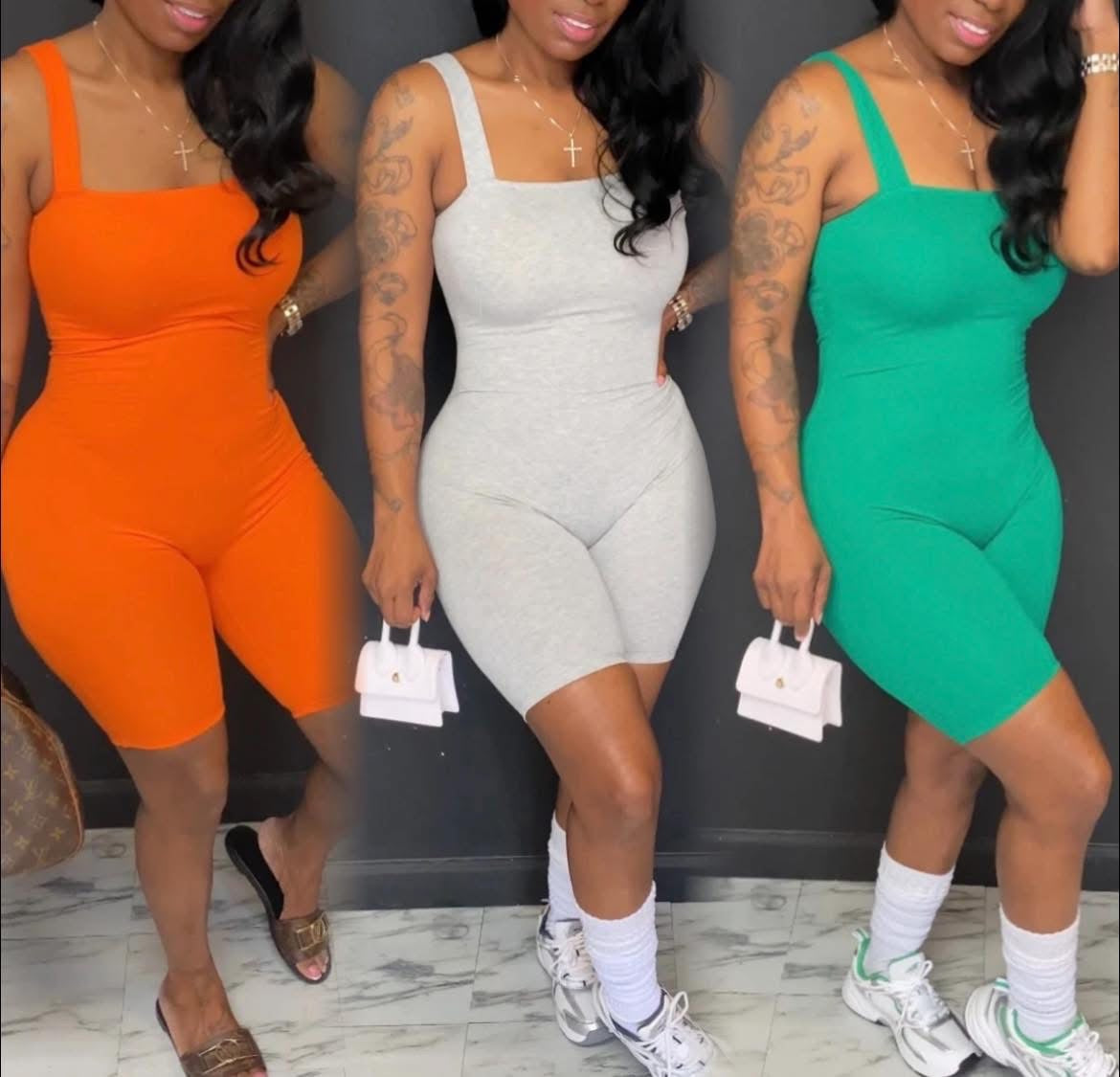 Kylie | Jumpsuit