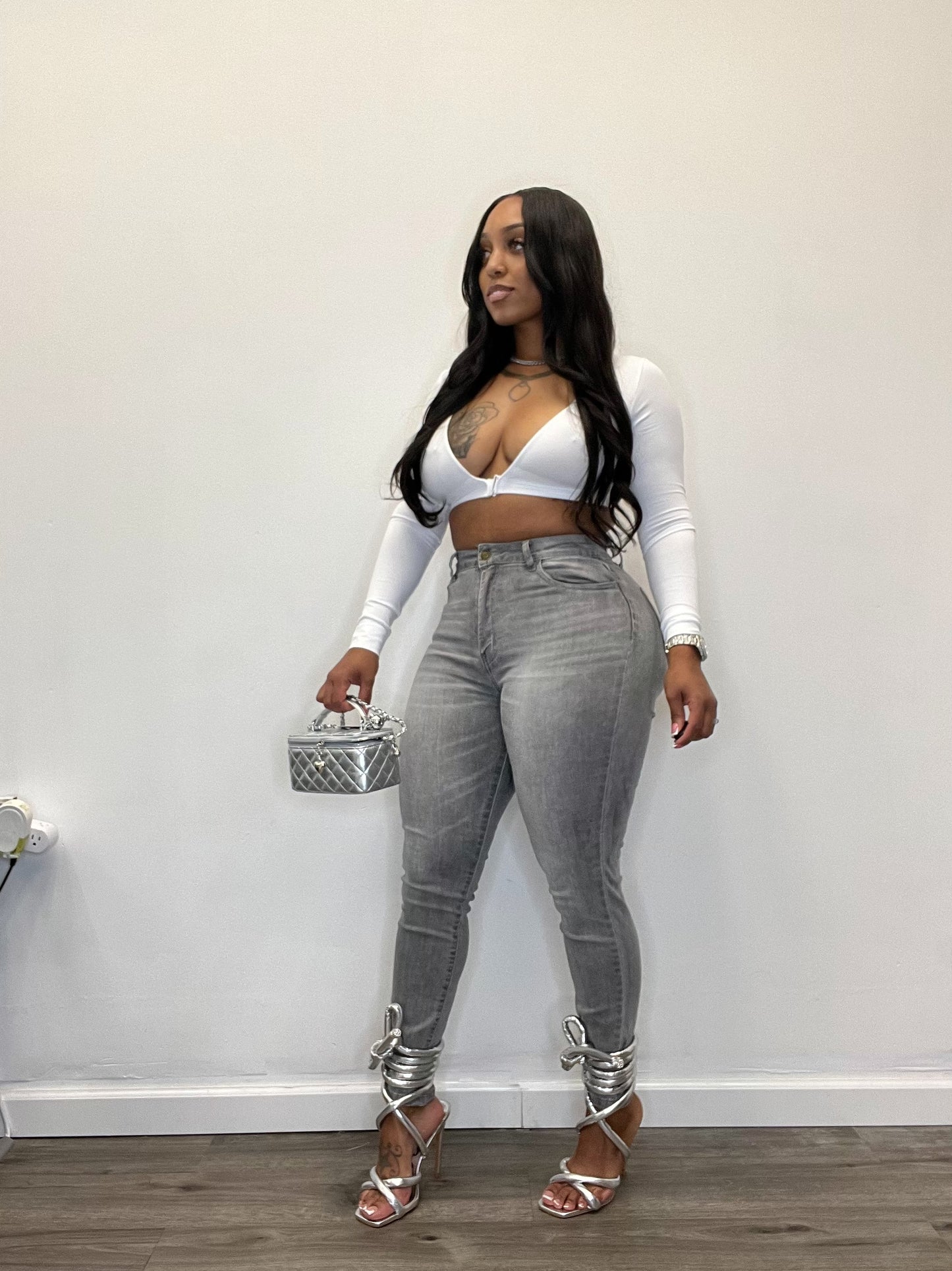 Kadi Denim | Jeans