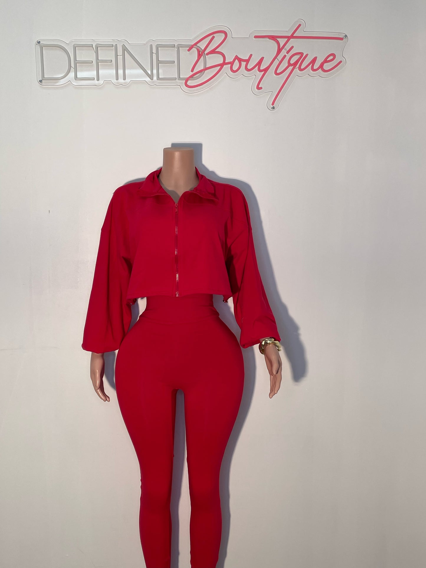 Mingle | Set