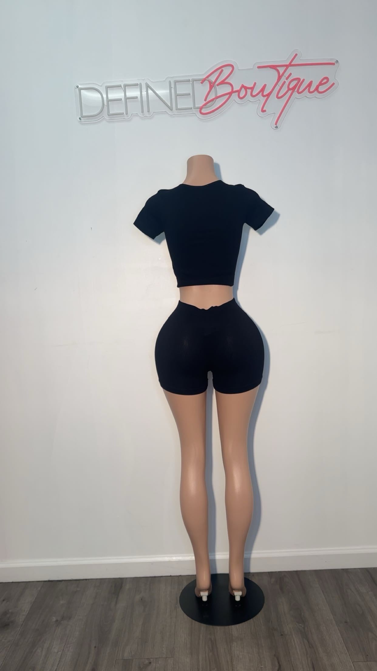 Day Short | Set
