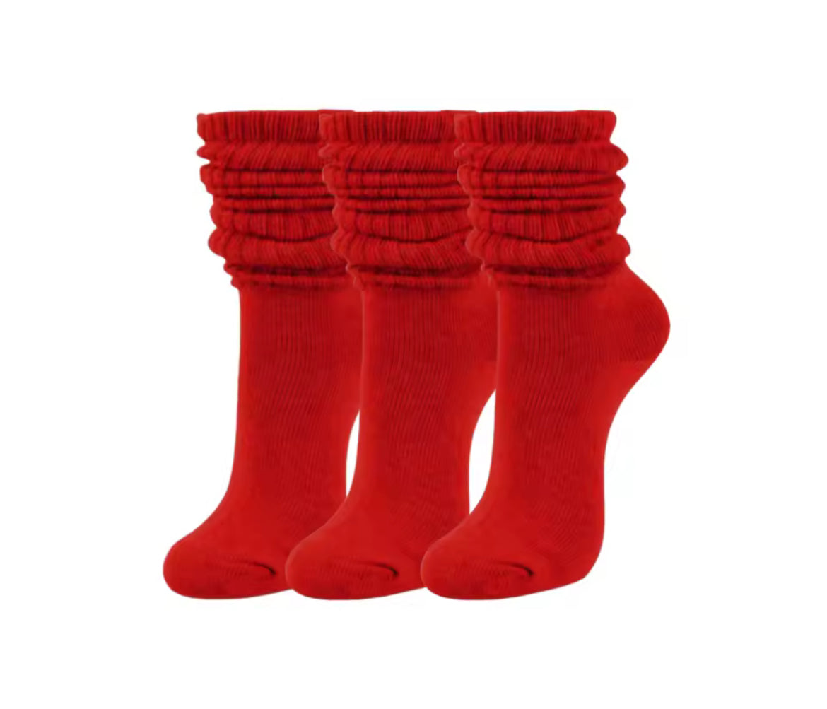 Slouch | Socks