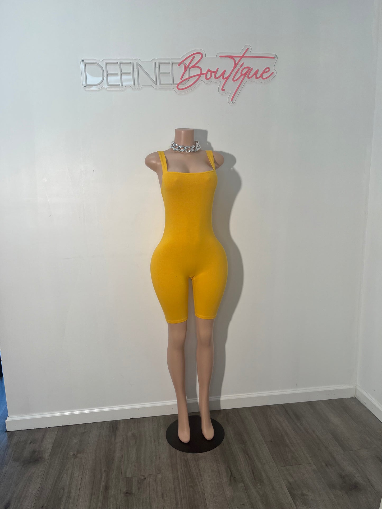 Kylie | Jumpsuit