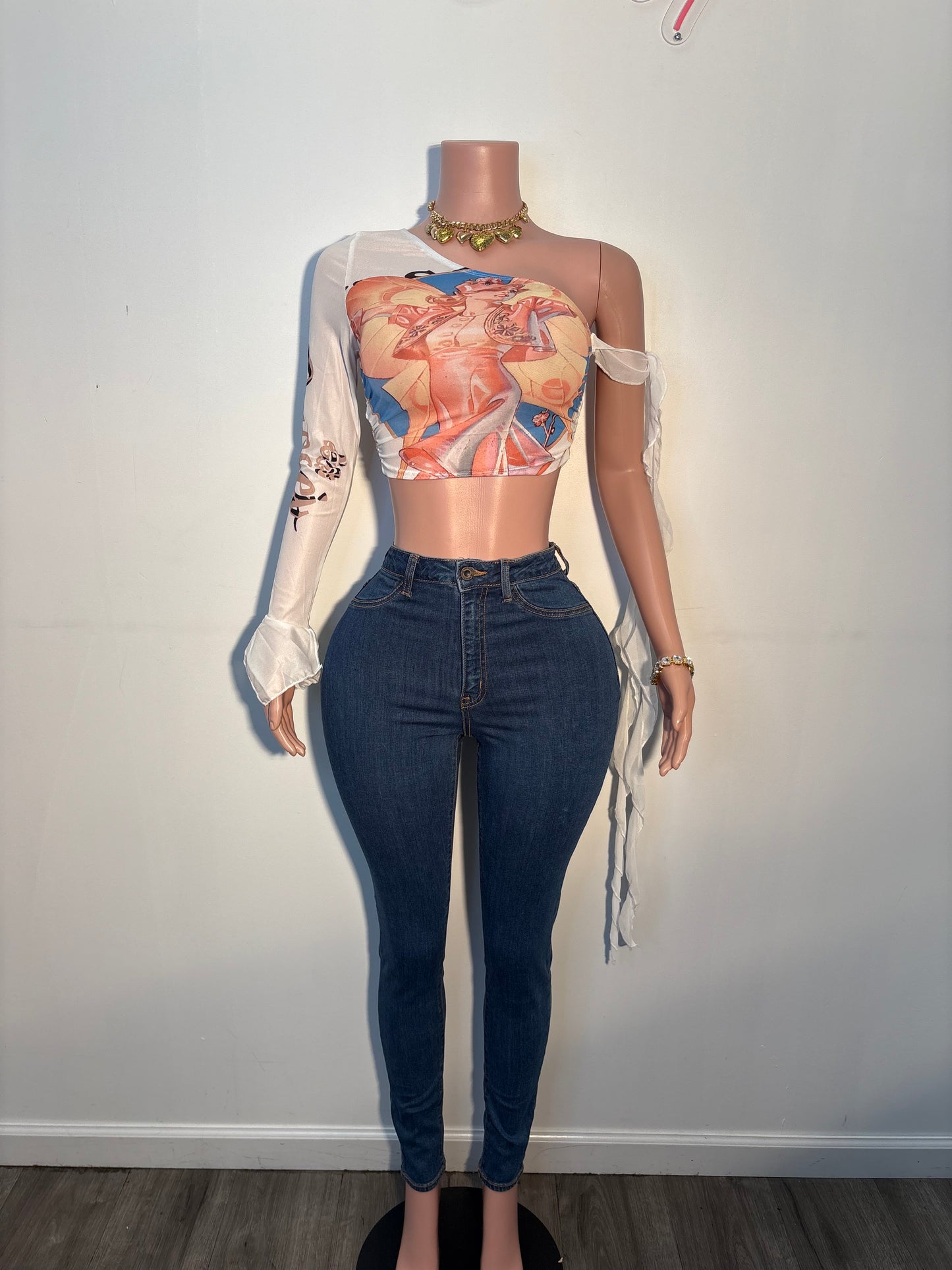 Raven | Jeans