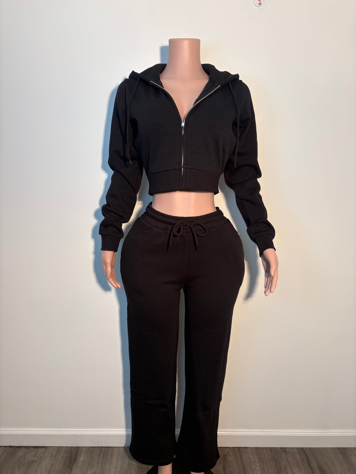 Midnight Jogger | Set