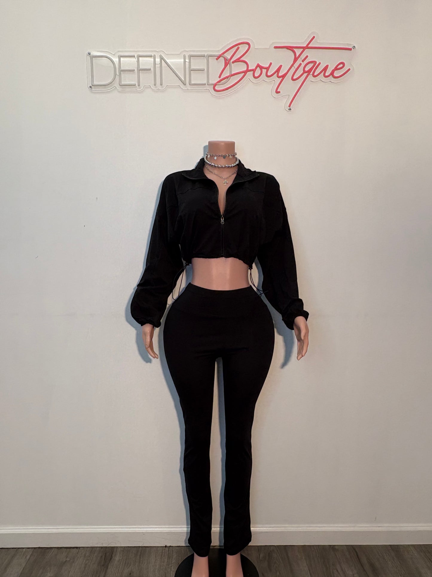 Mingle Flare | Sets