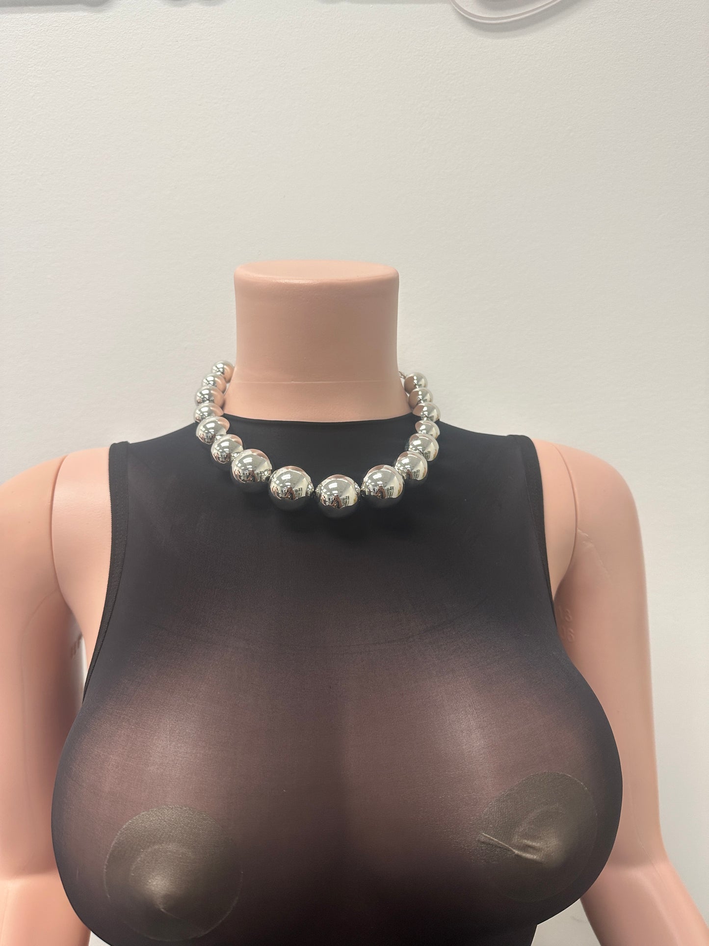Ball | Necklace