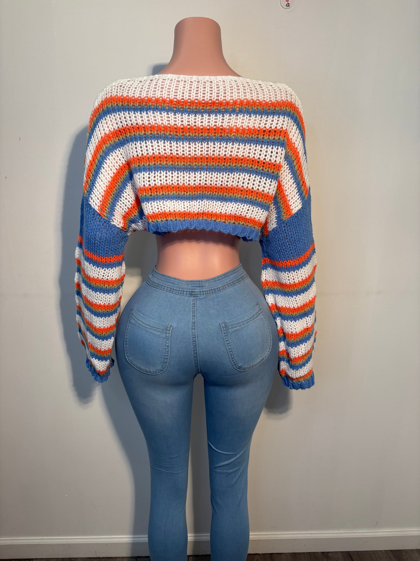 Colors | Sweater