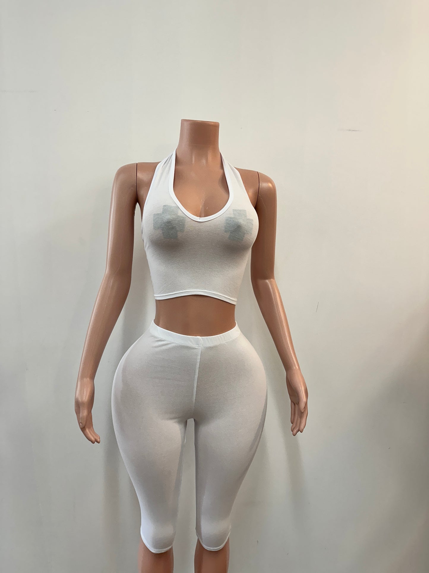 Tera Capri | Set