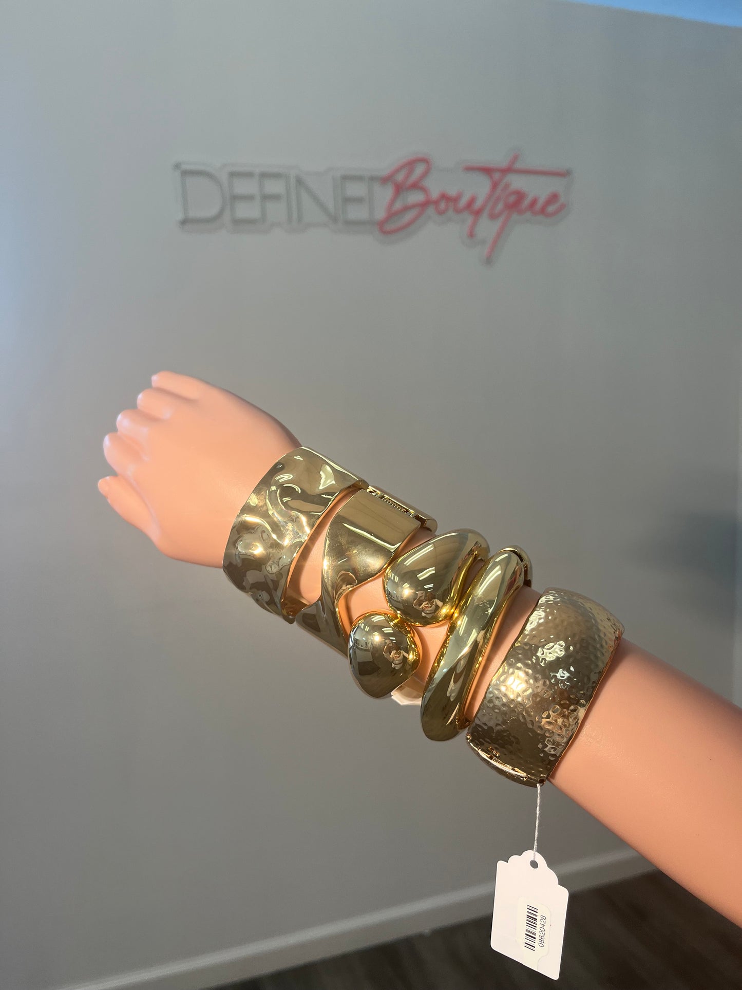 Bangles | Gold
