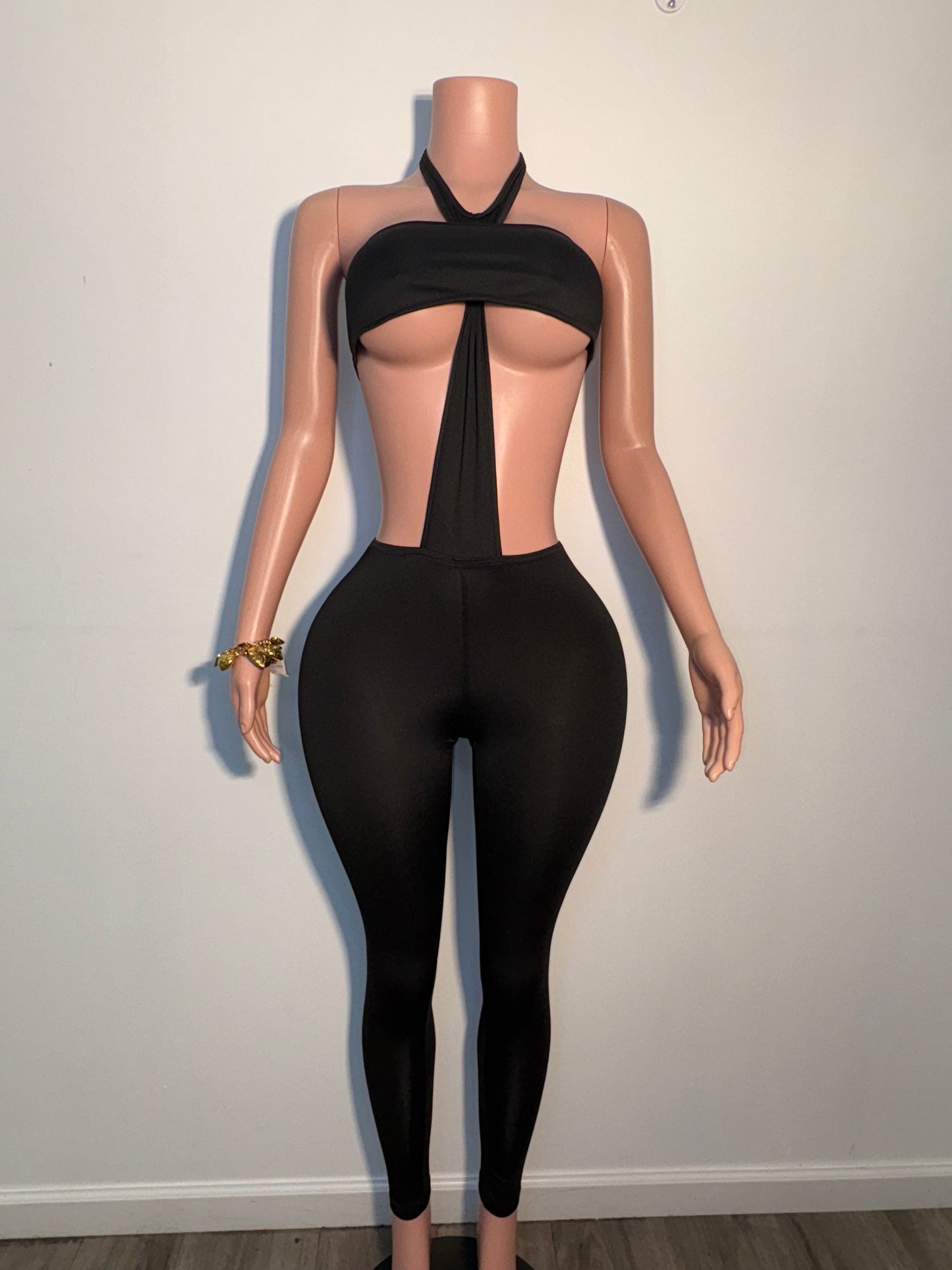 Fe | Jumpsuit