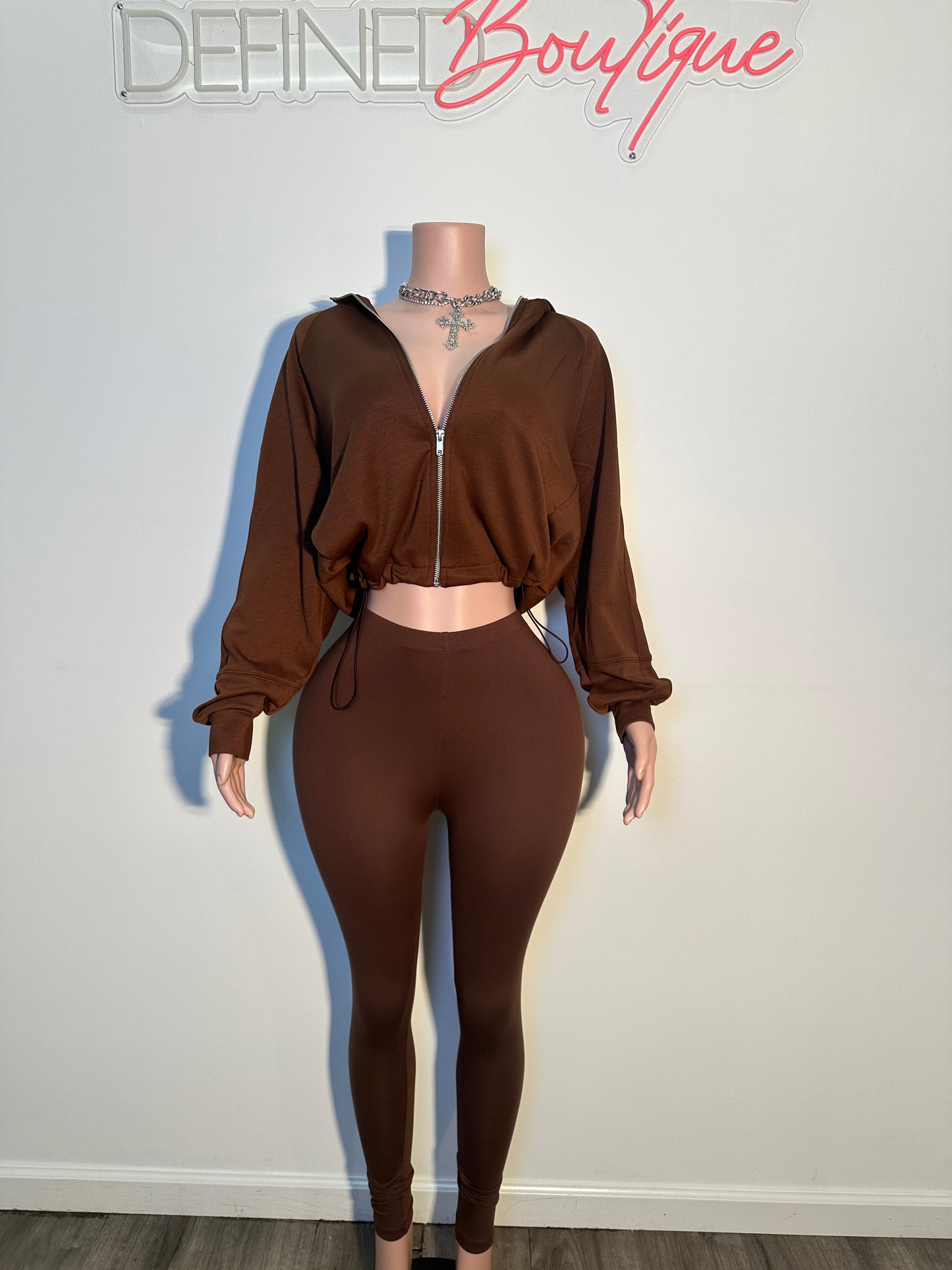 Modish Basic | Set