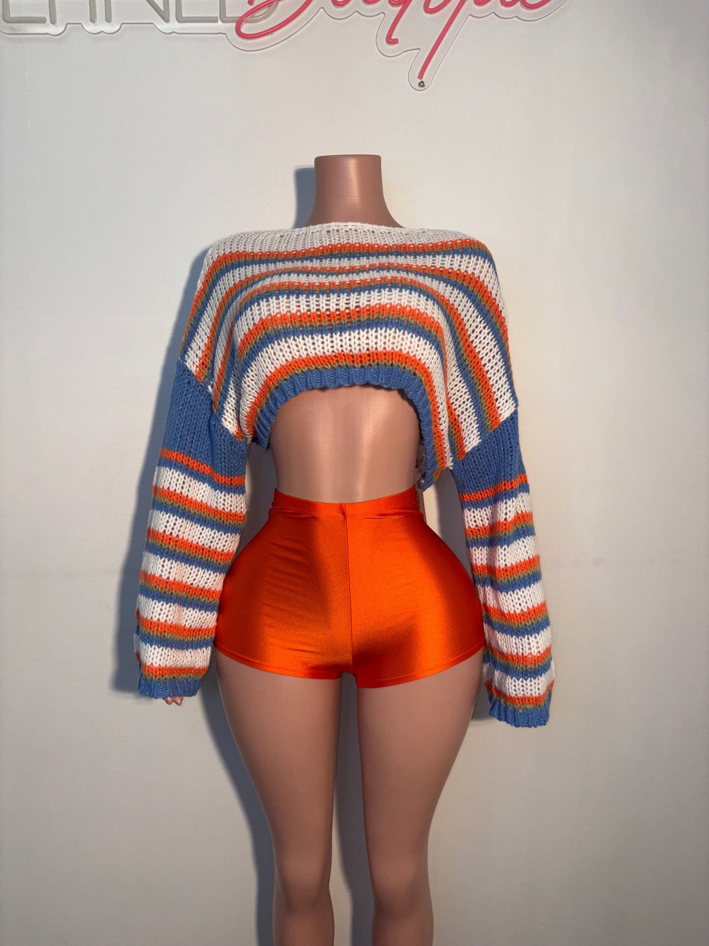 Hot | Shorts
