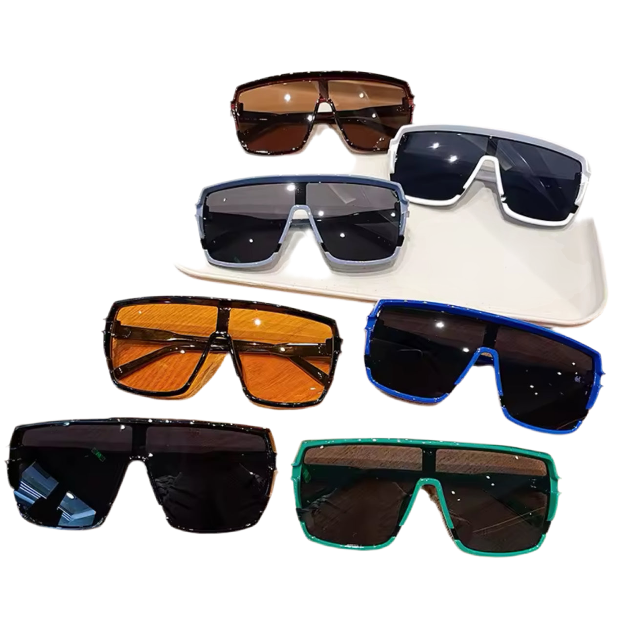 Lucci | Shades