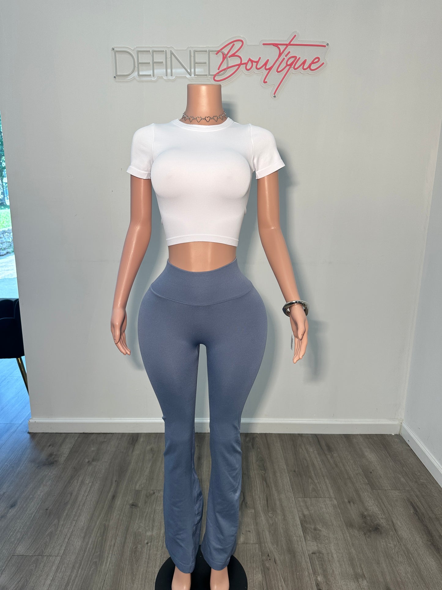 Linear | Pants
