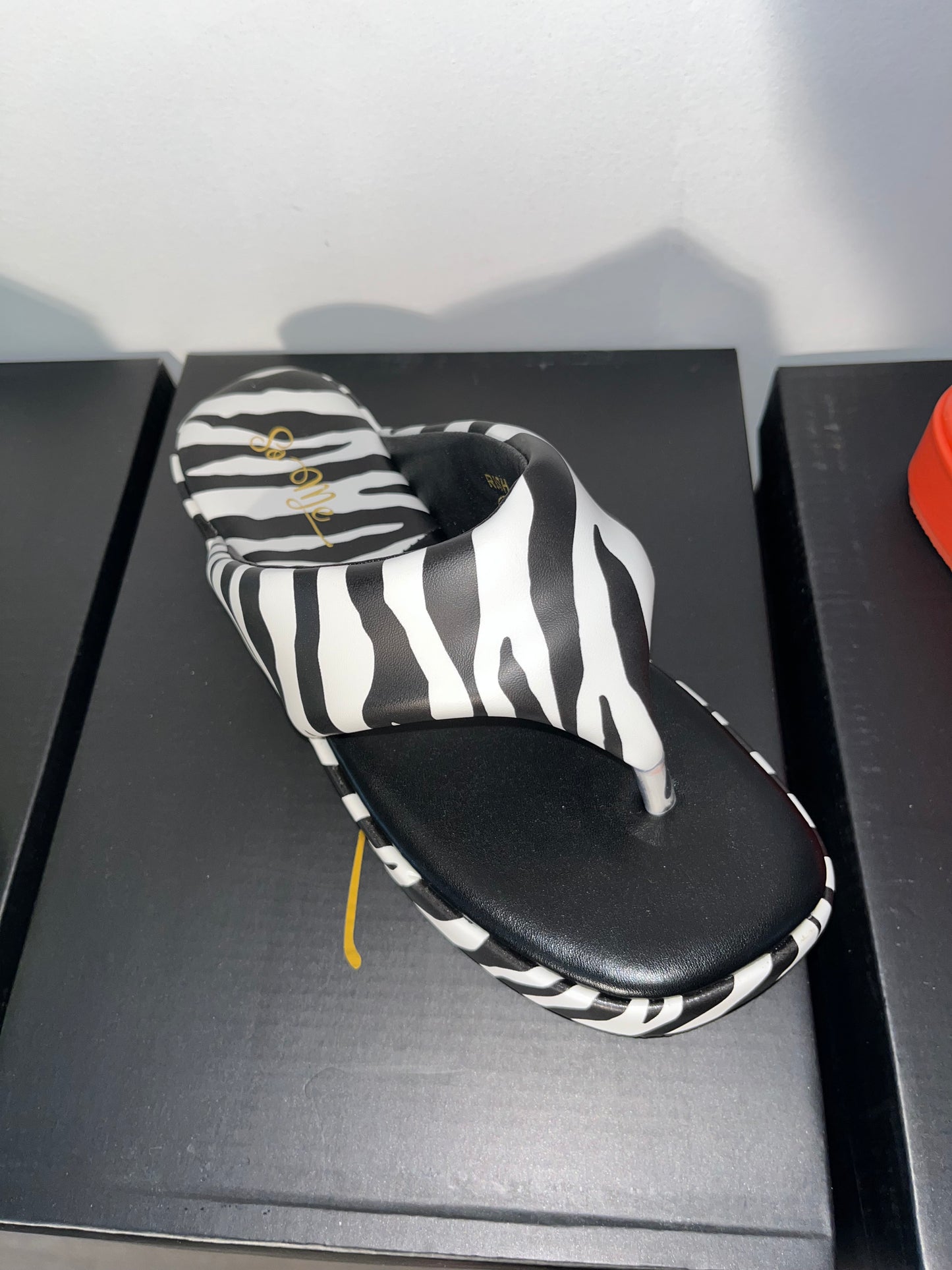 Rish | Sandals