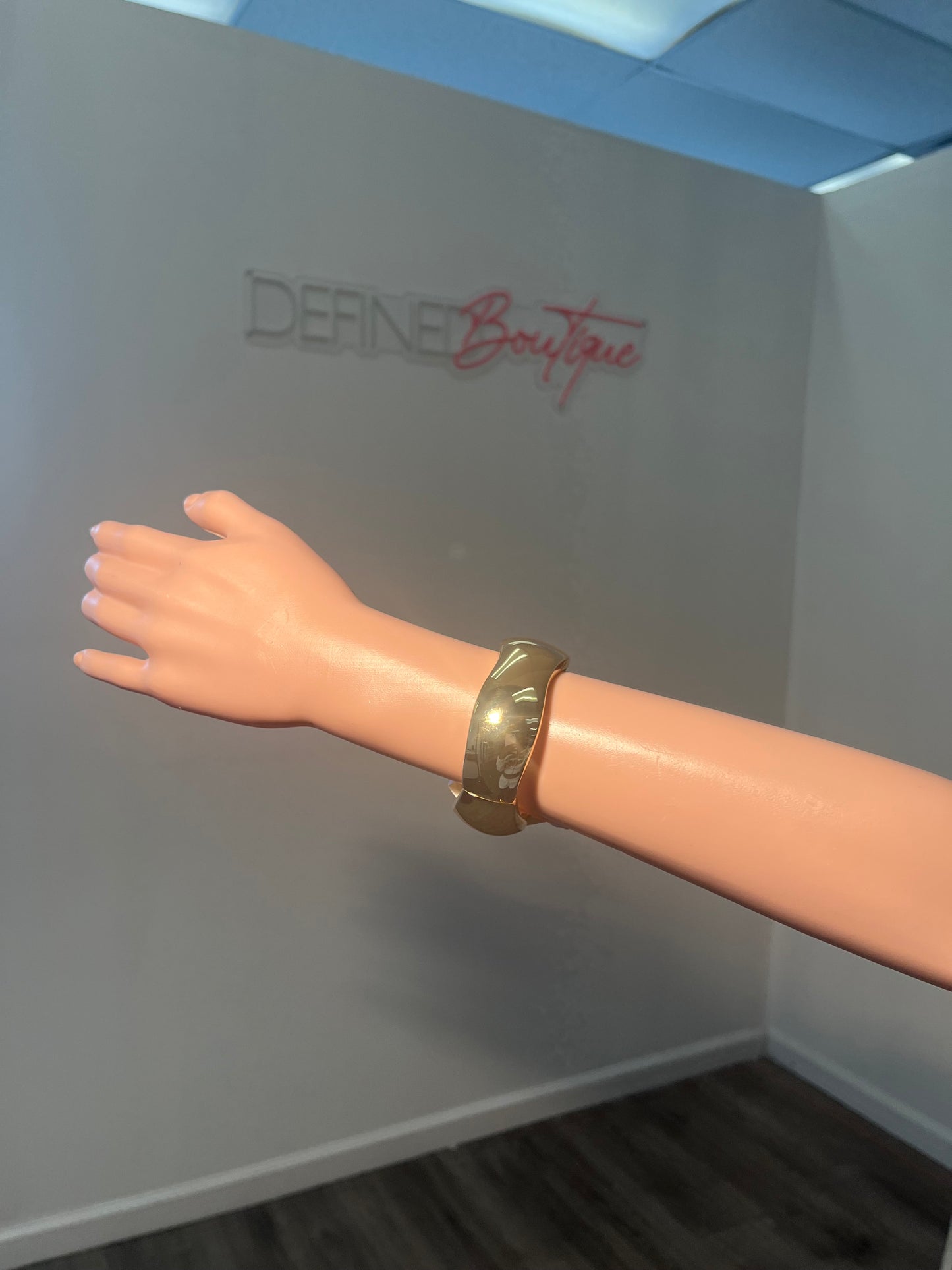 Bangles | Gold