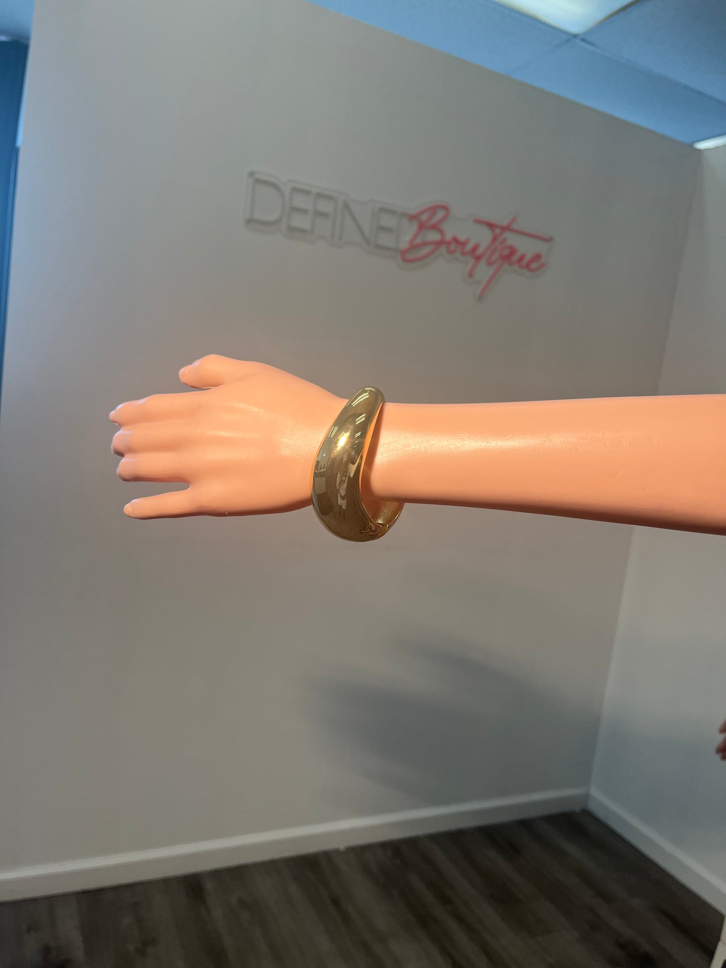 Bangles | Gold