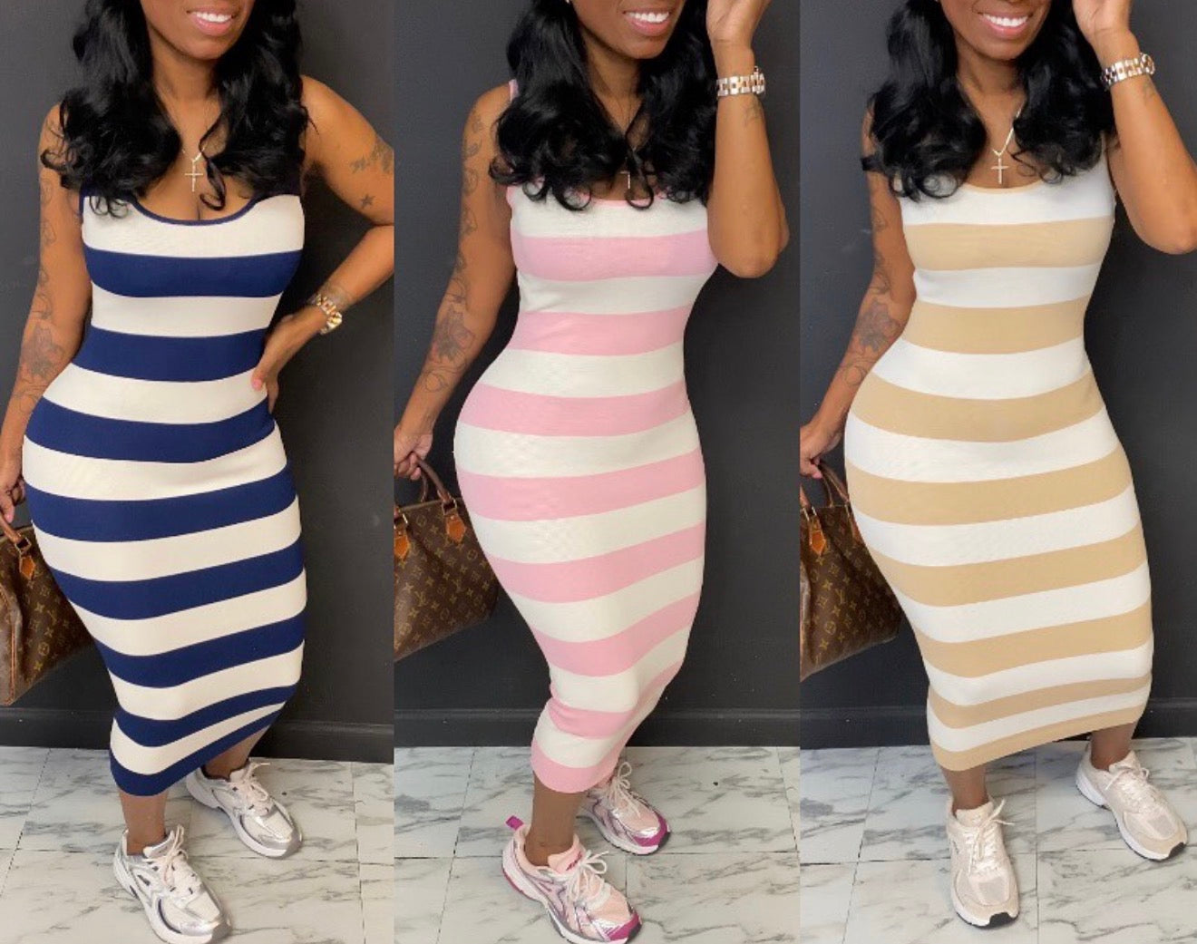 Dasi | Dress