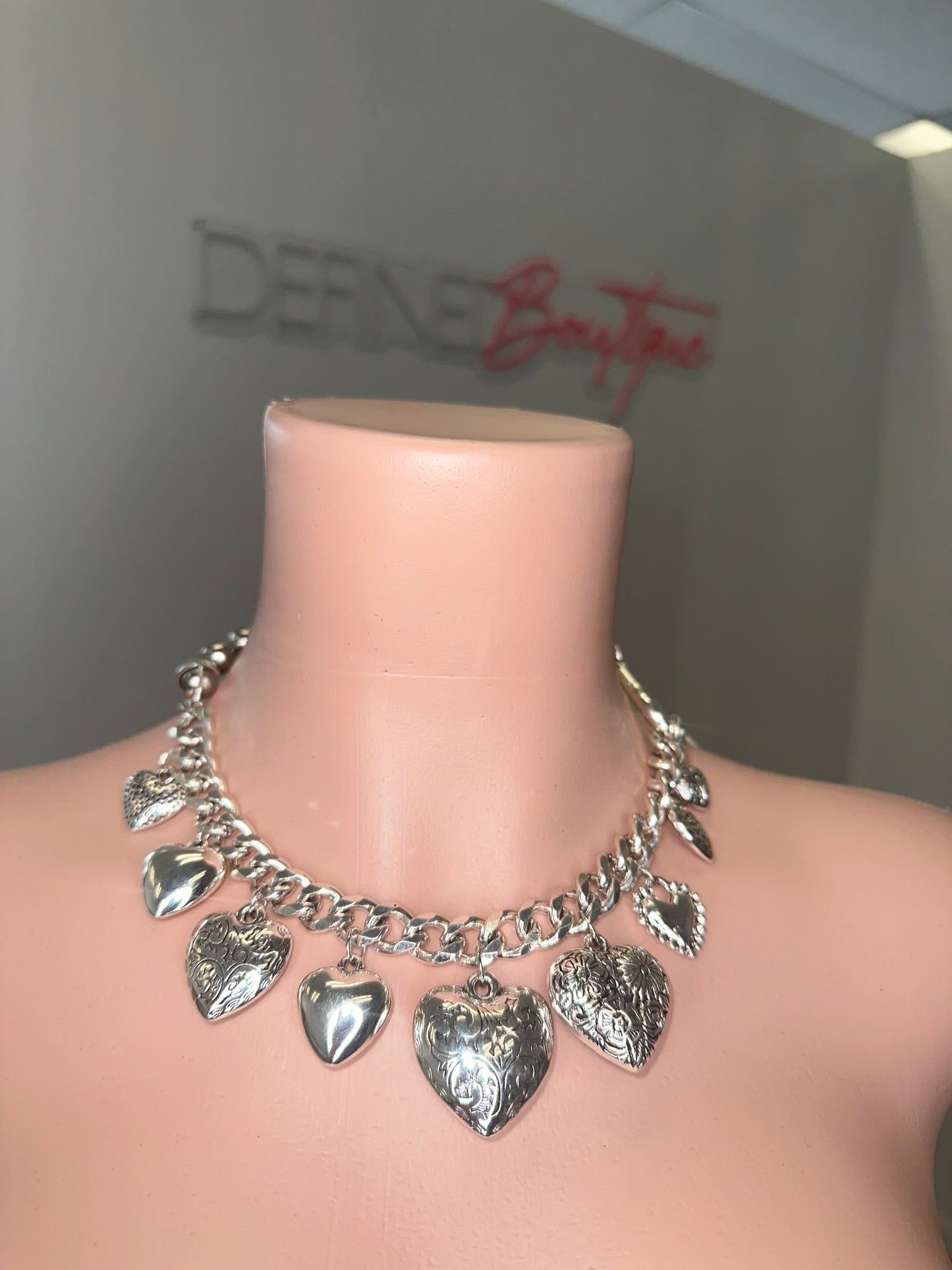 Vintage | Necklace