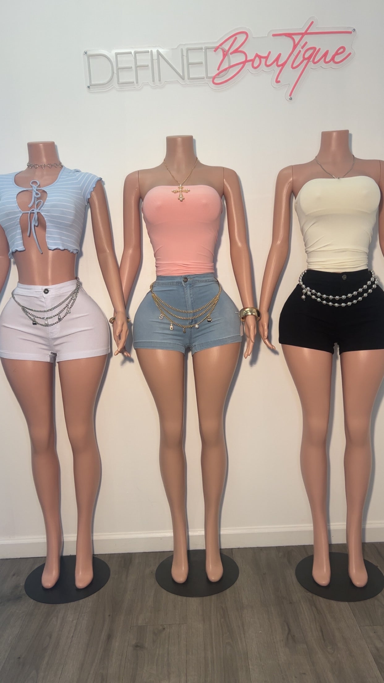 Kadi | Shorts