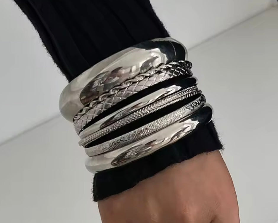Hiler | Bracelets