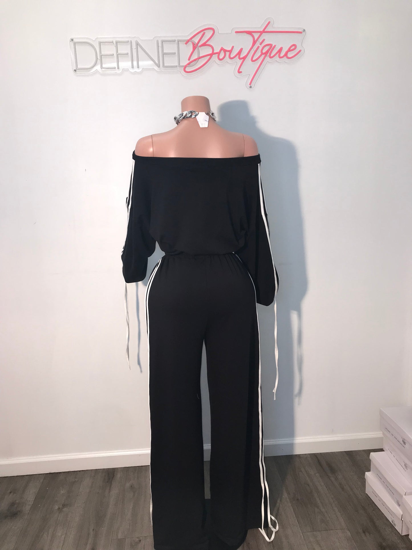 Blazn | Set