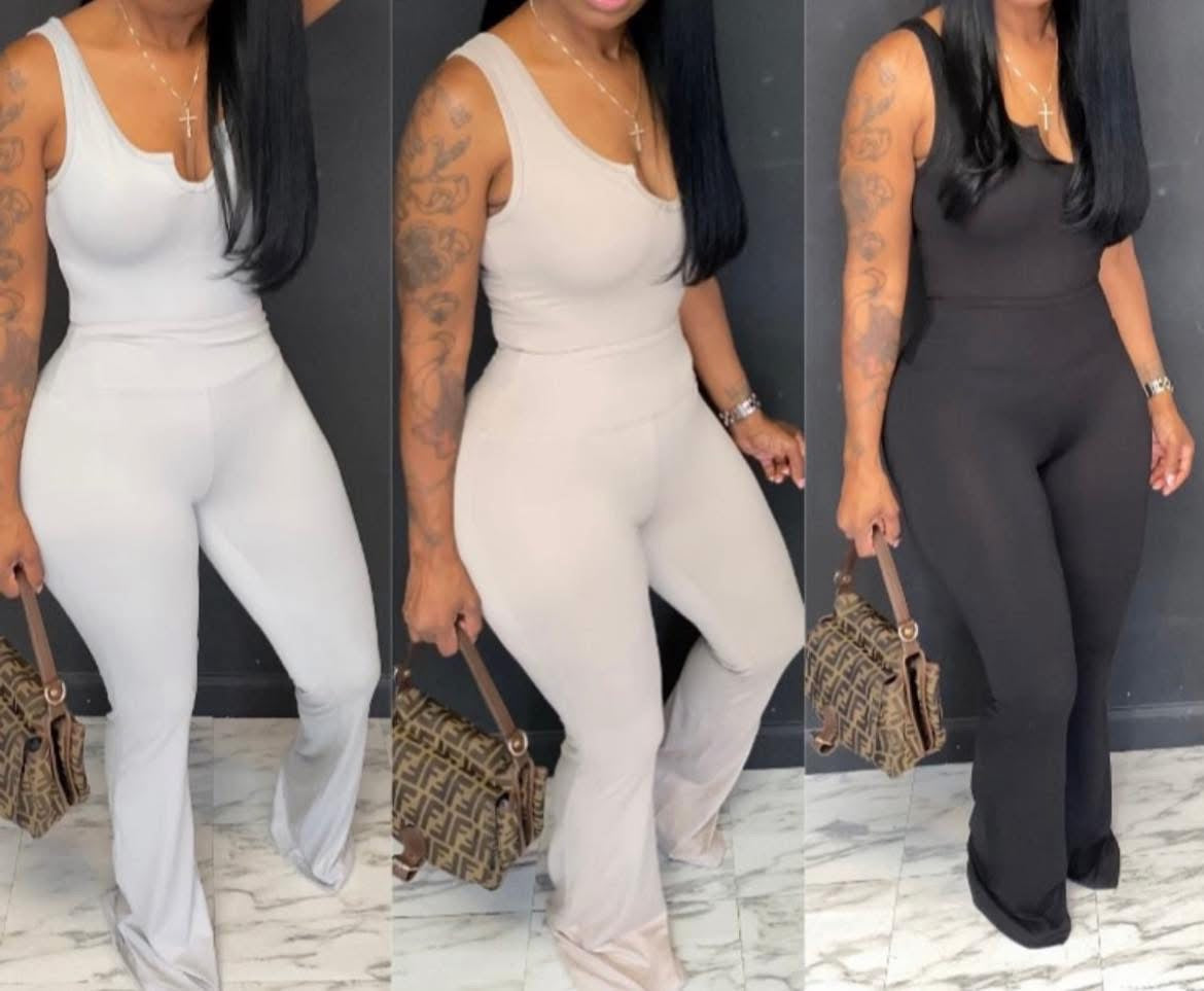 Basic Flare | Set