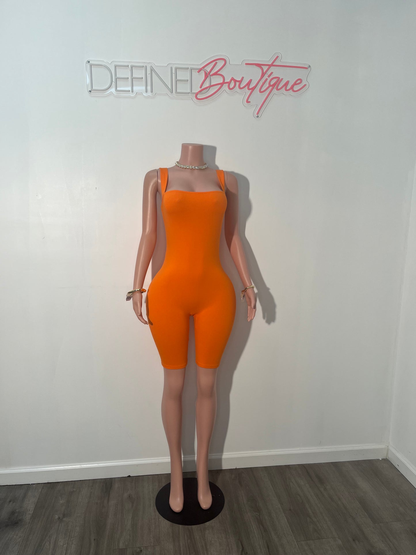 Kylie | Jumpsuit
