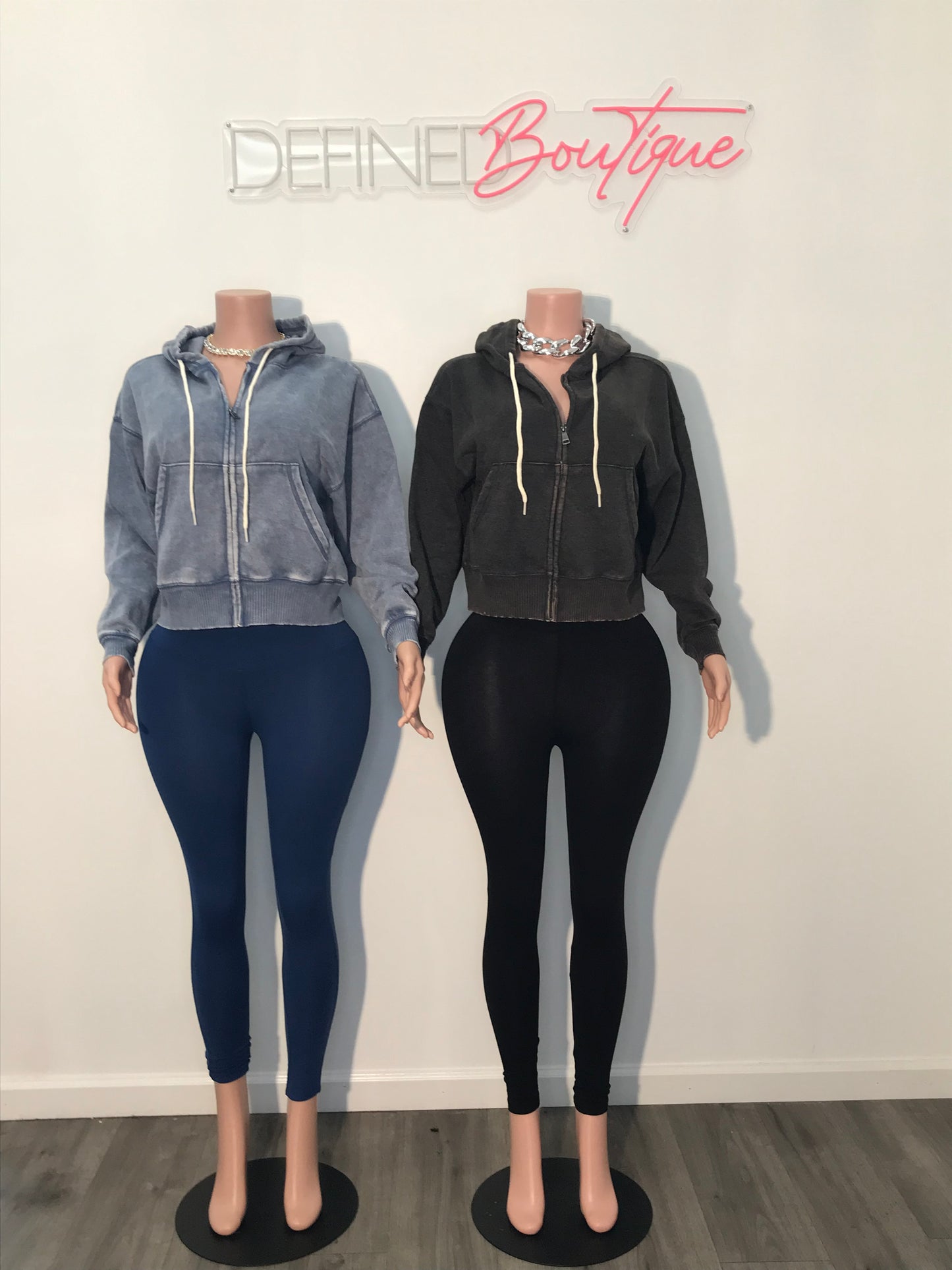 Basic Kassidy | Sets