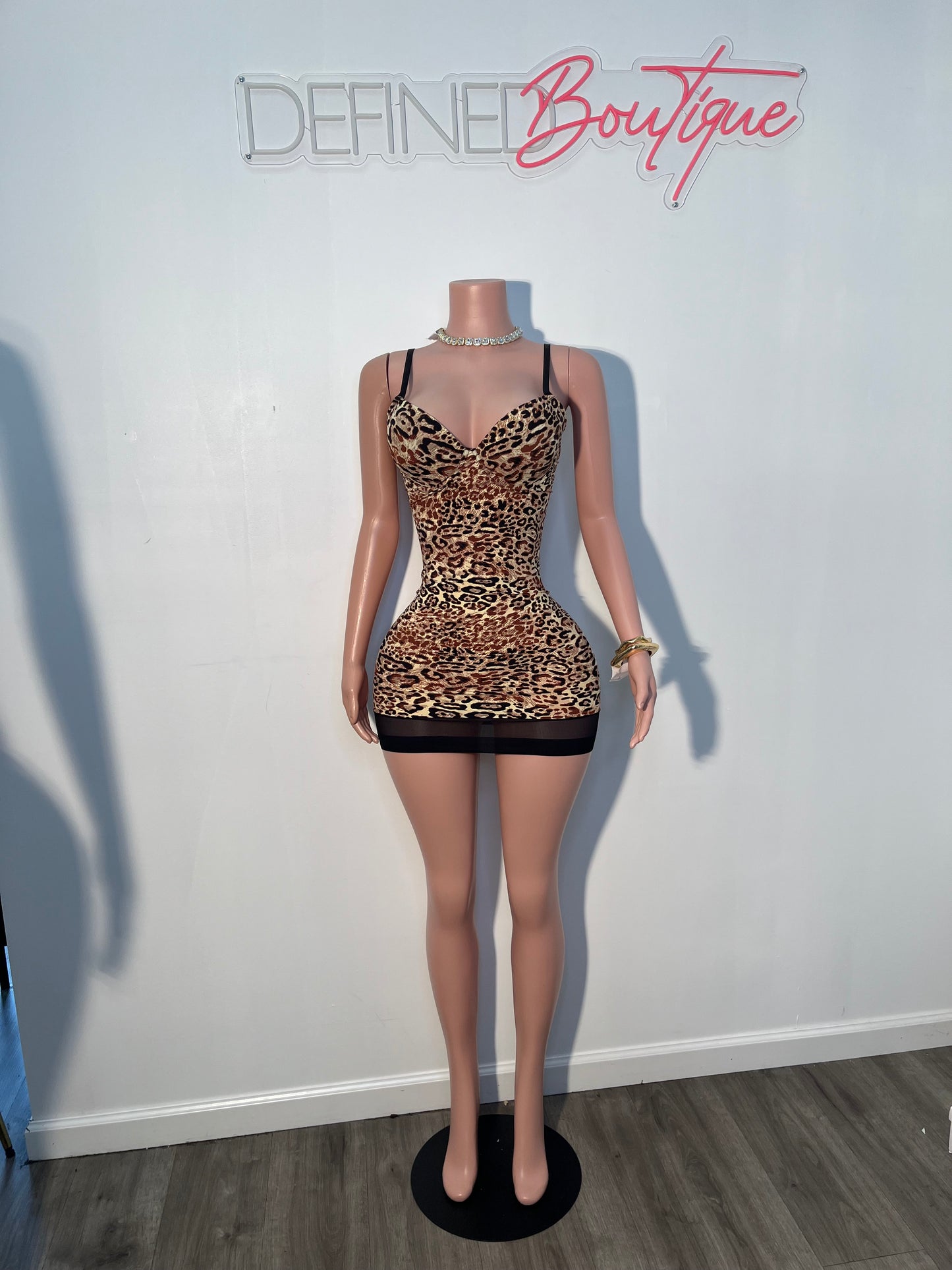 Chic | Dress